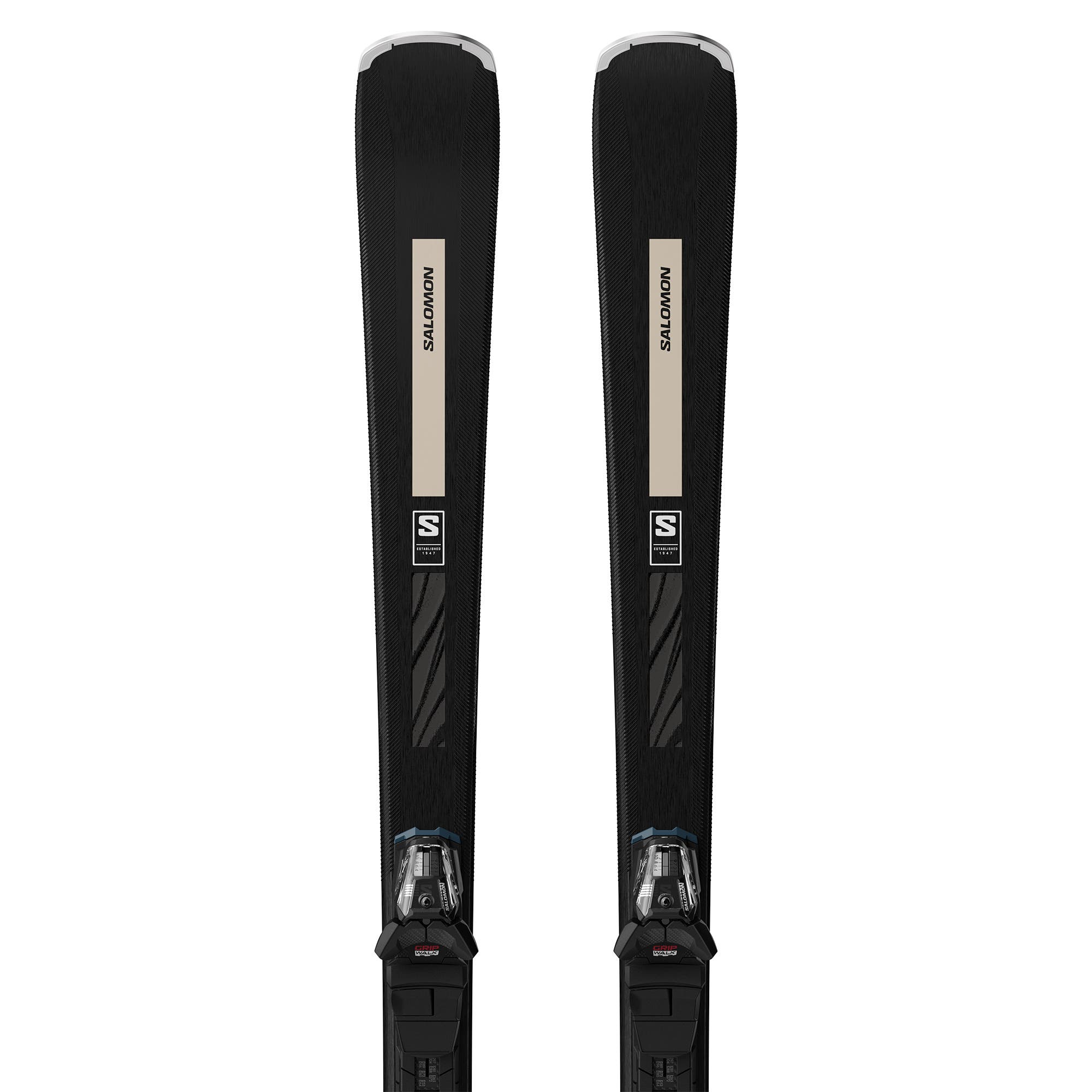 Huvudbild för produkten S/MAX N°6 XT (and M10) - Alpinskidor - Pist - Dam
