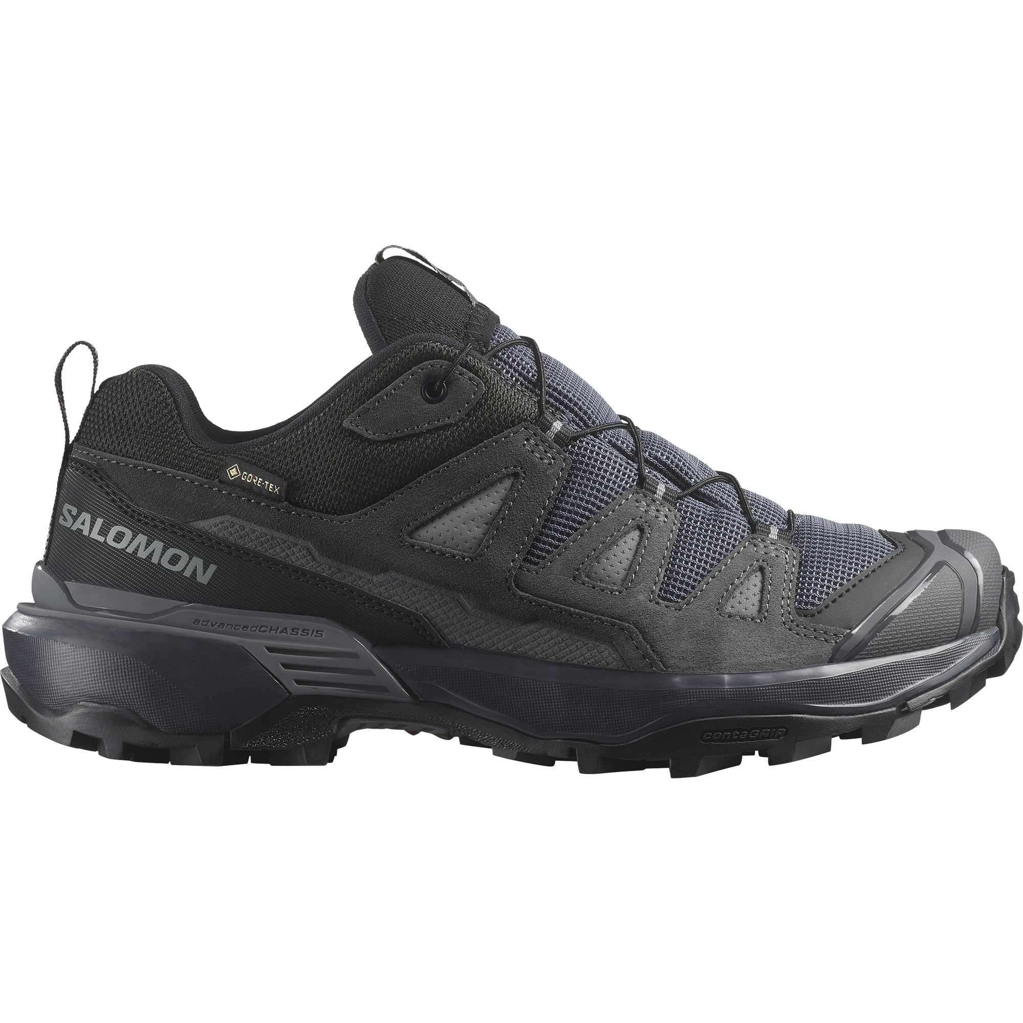 X ULTRA 360 LEATHER MID GORE-TEX Women - Hiking | Salomon