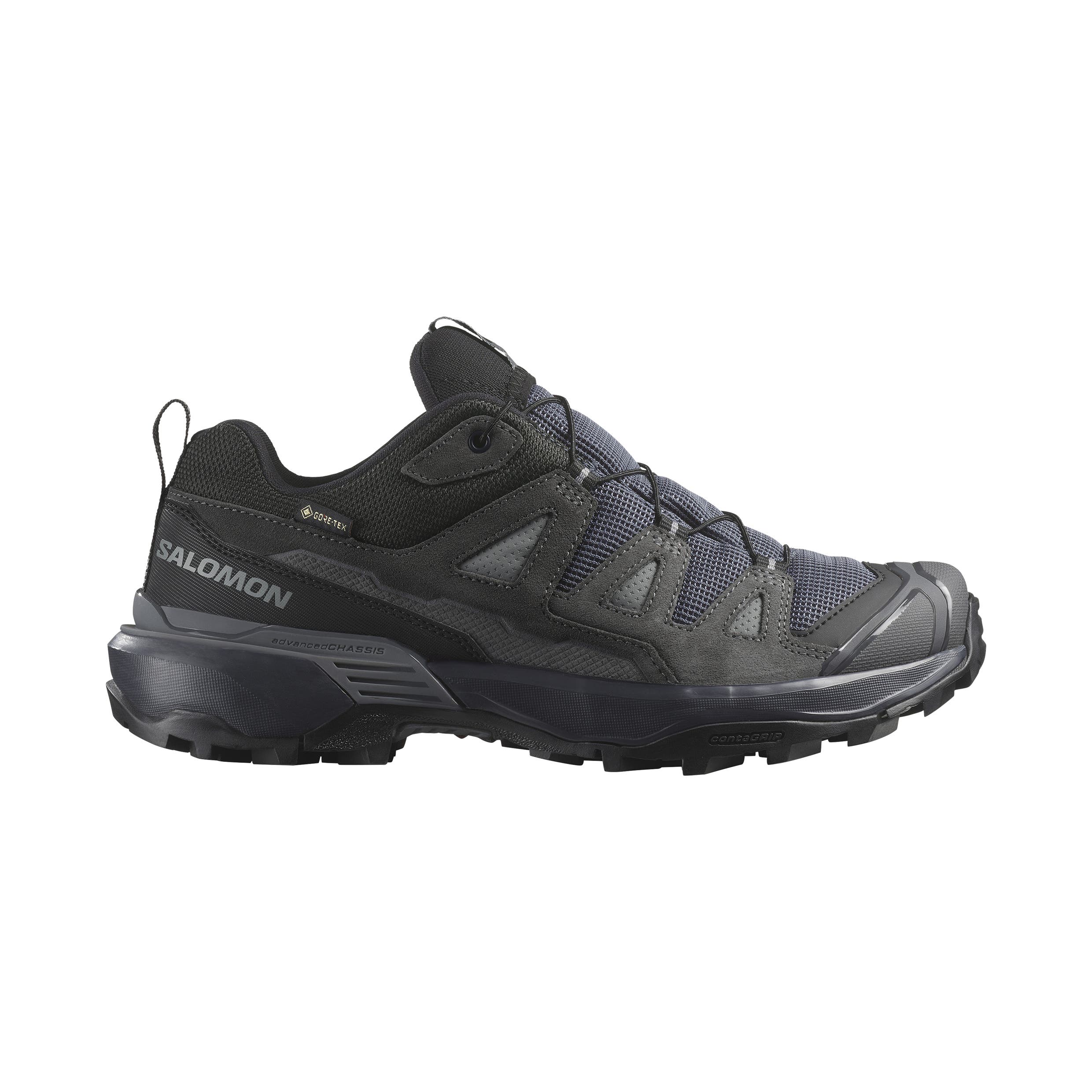 Main product image of X ULTRA 360 LEATHER GORE-TEX - Sko til fottur - Kvinner