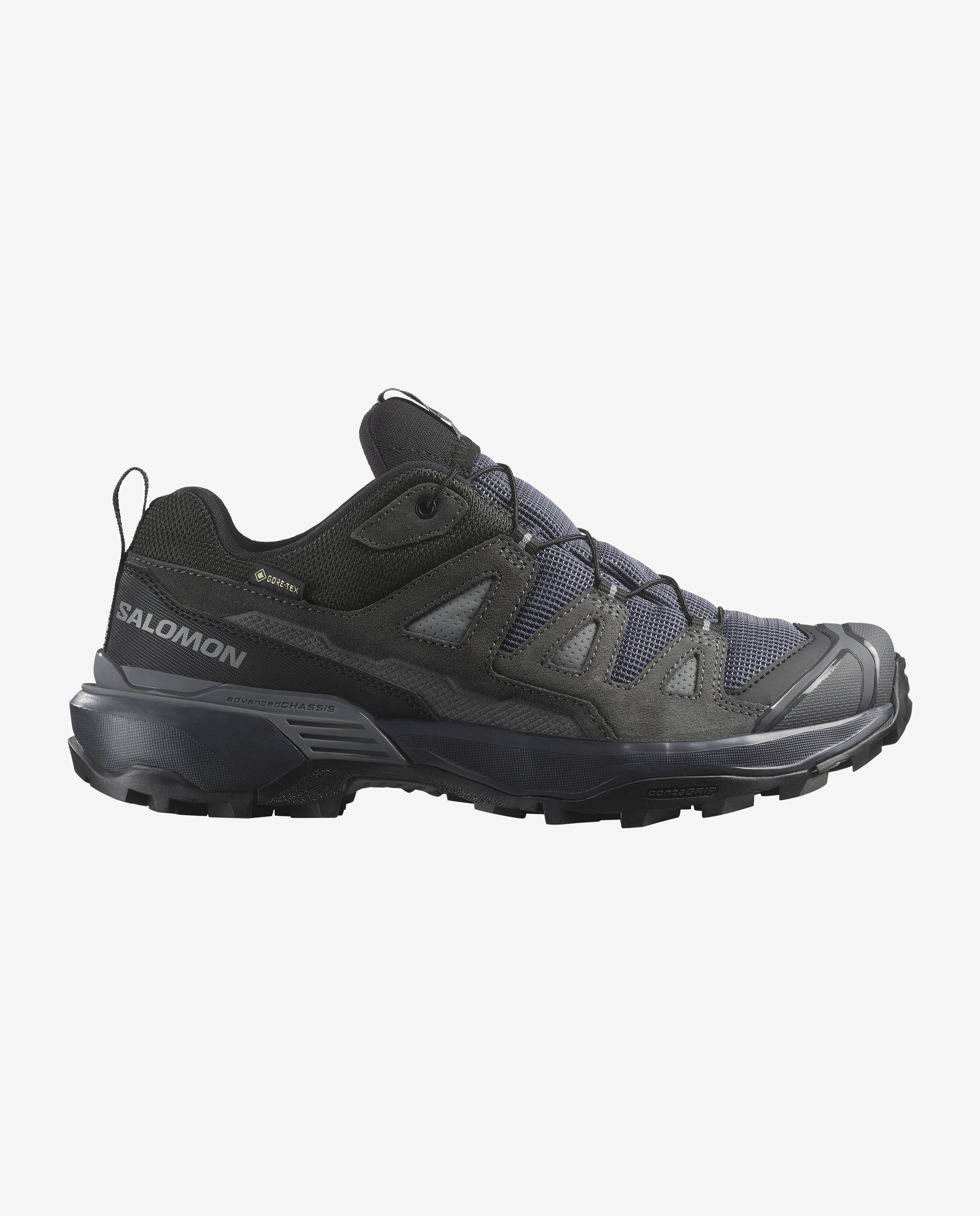 X ULTRA 360 LEATHER GORE-TEX Women Hiking Salomon