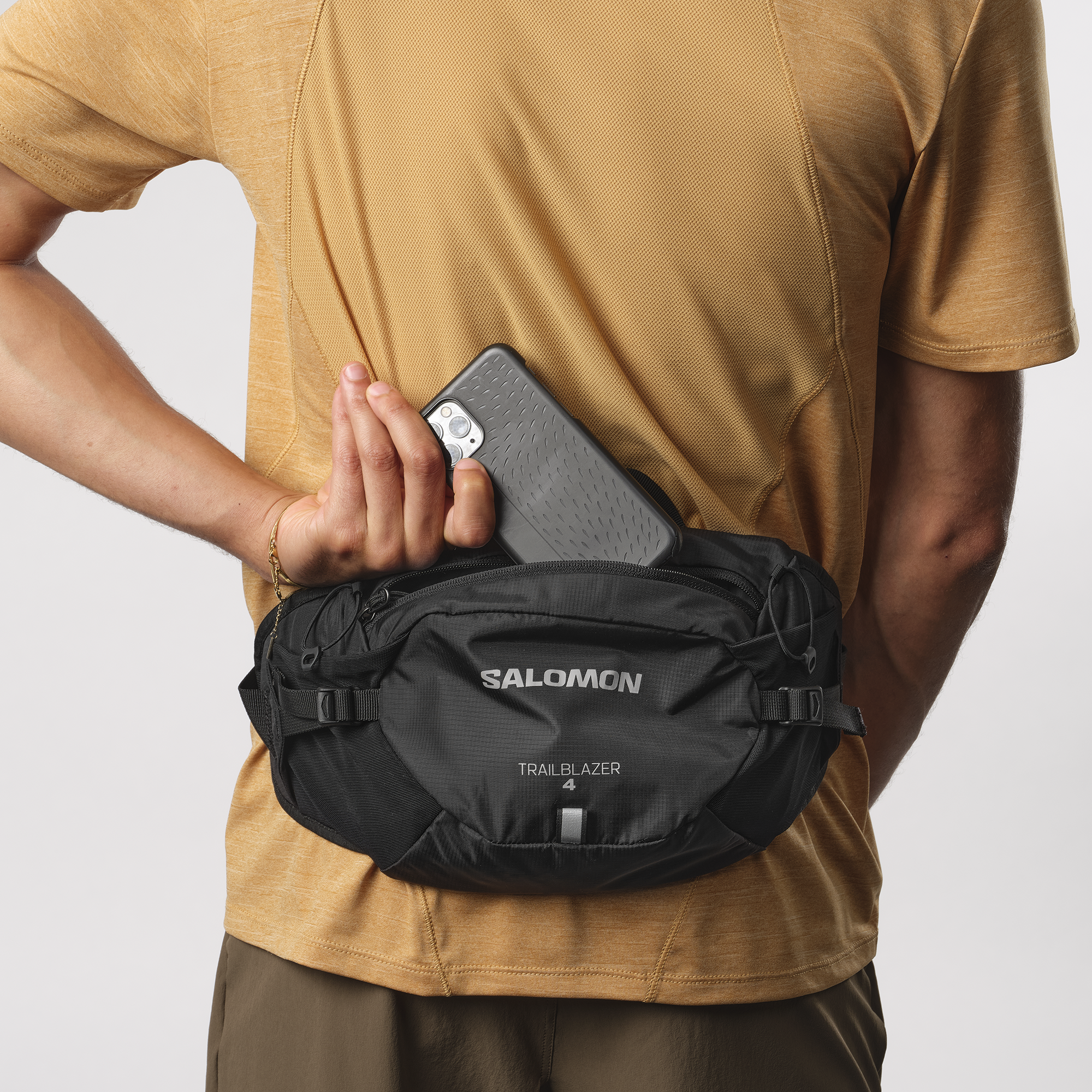 TRAILBLAZER Black | Salomon