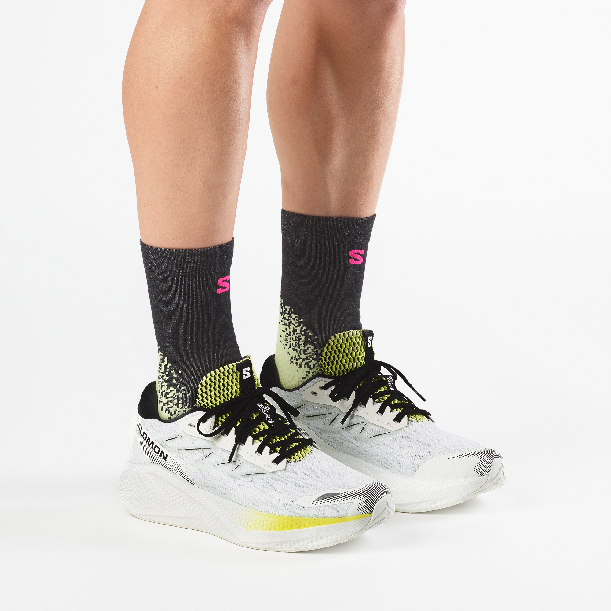Salomon Aero Glide 4