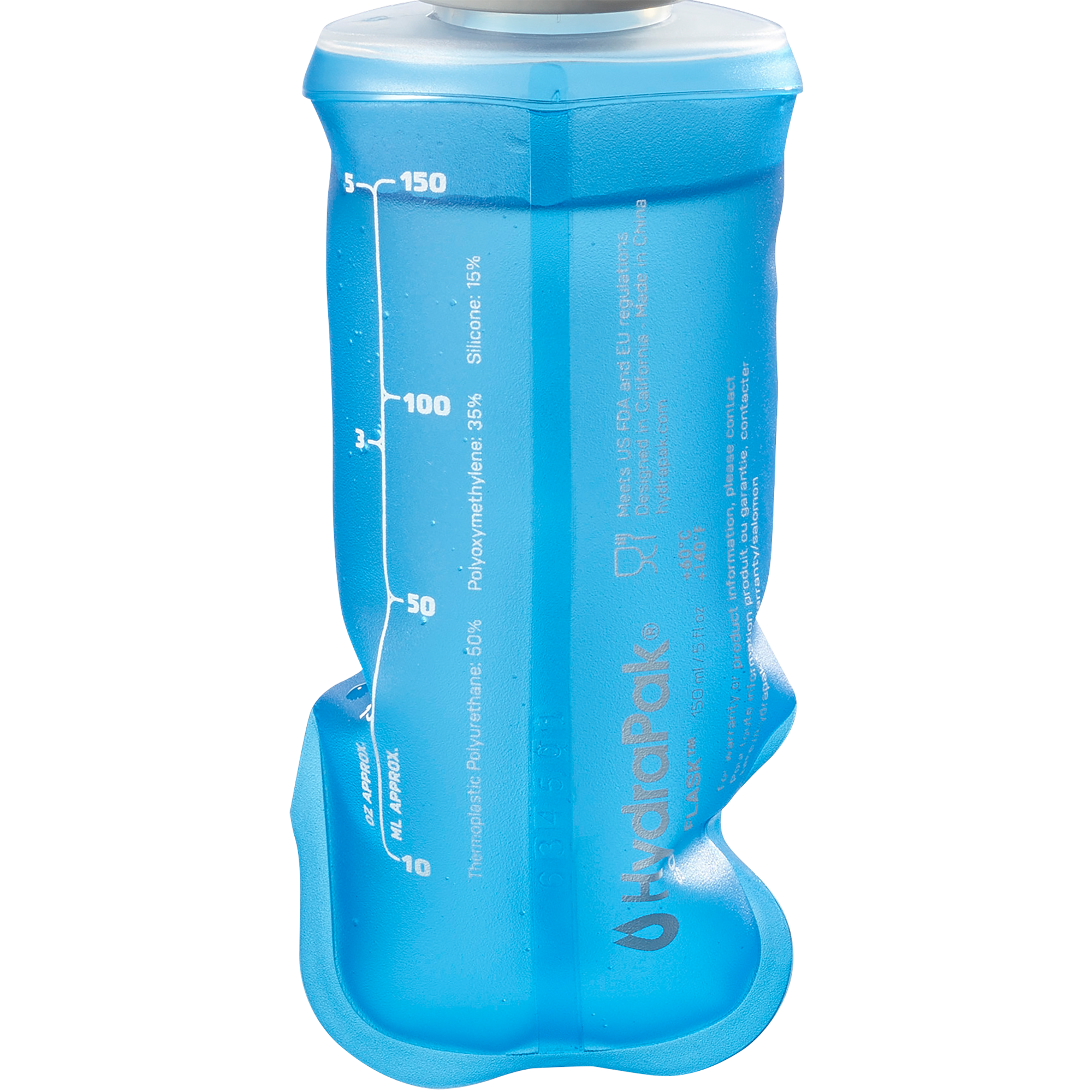 SOFT FLASK 150ml/5oz 28 Unisex Hydration Accessories | Salomon