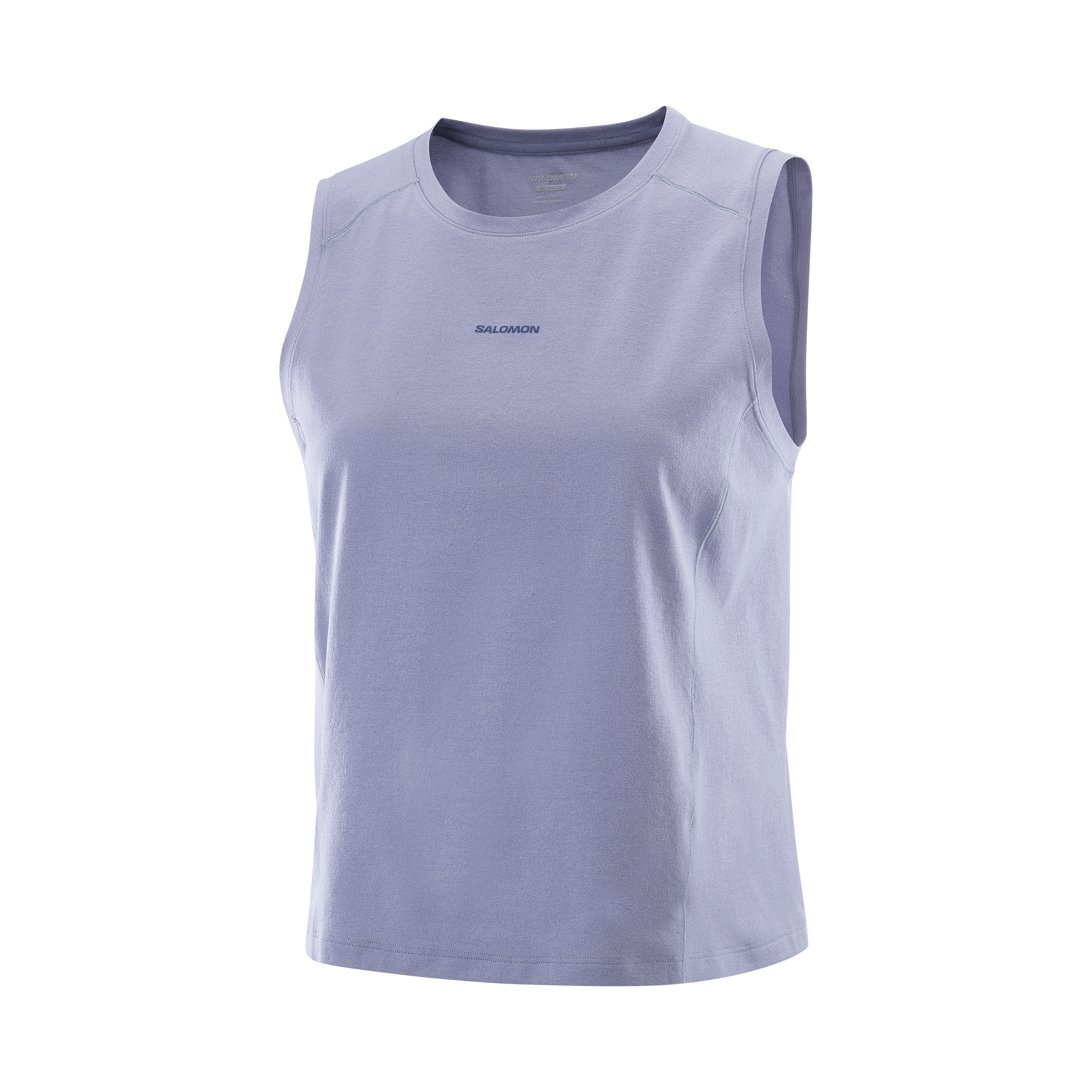 TRACKLINE TANK W Women's Tank | Salomon