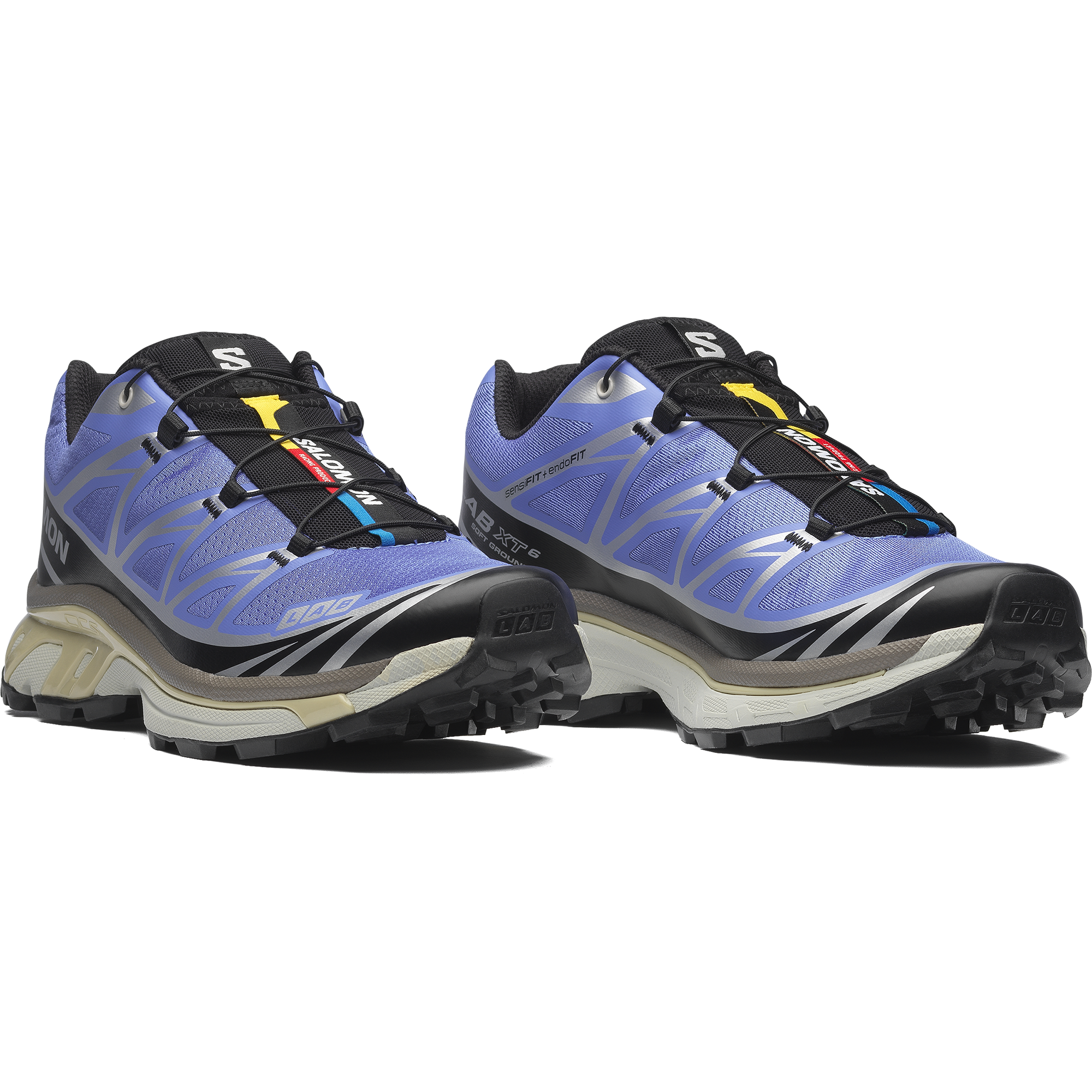 Salomon xt-6　26.5 XT-6 | Salomon