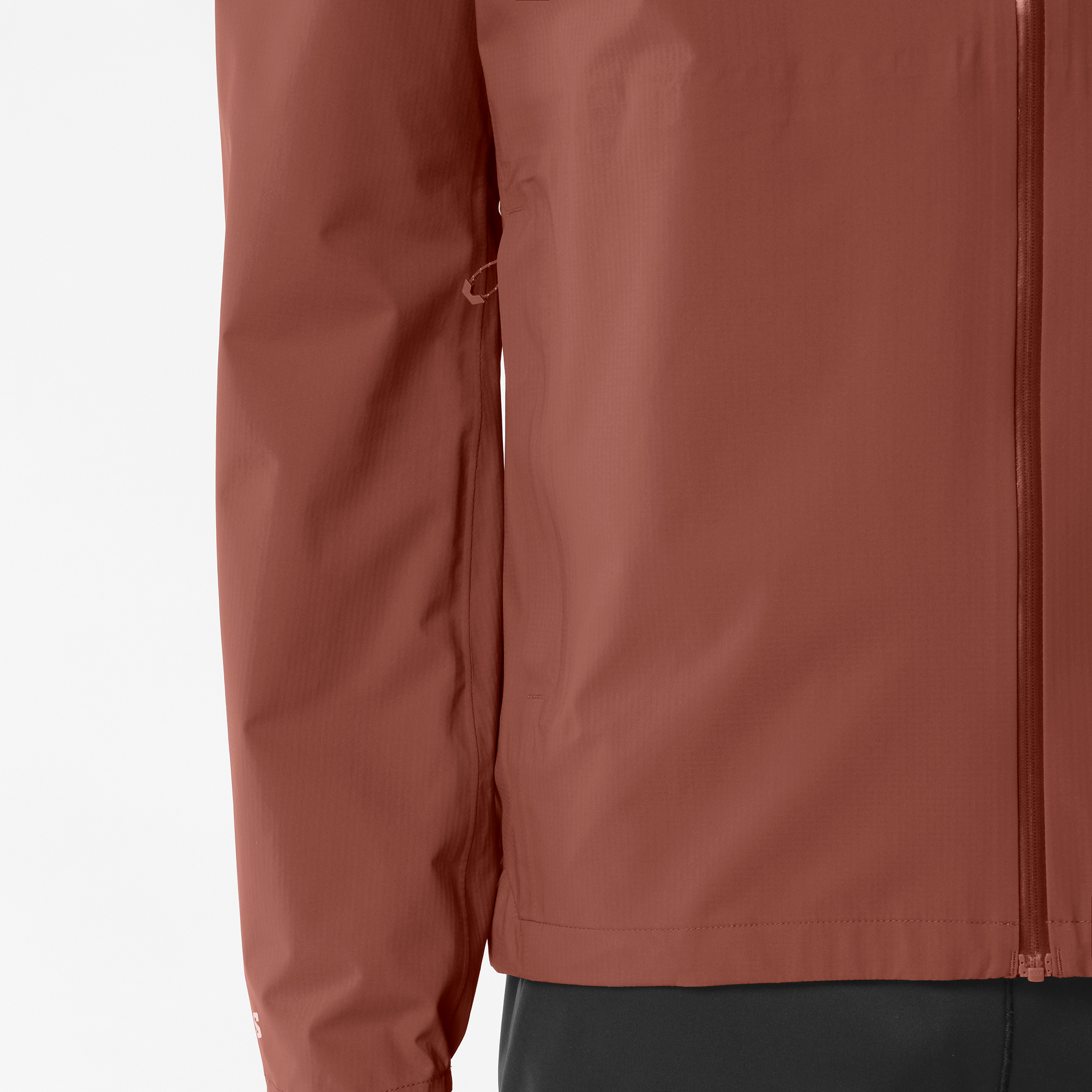Мужские кроссовки Salomon BONATTI WATERPROOF — фото 5