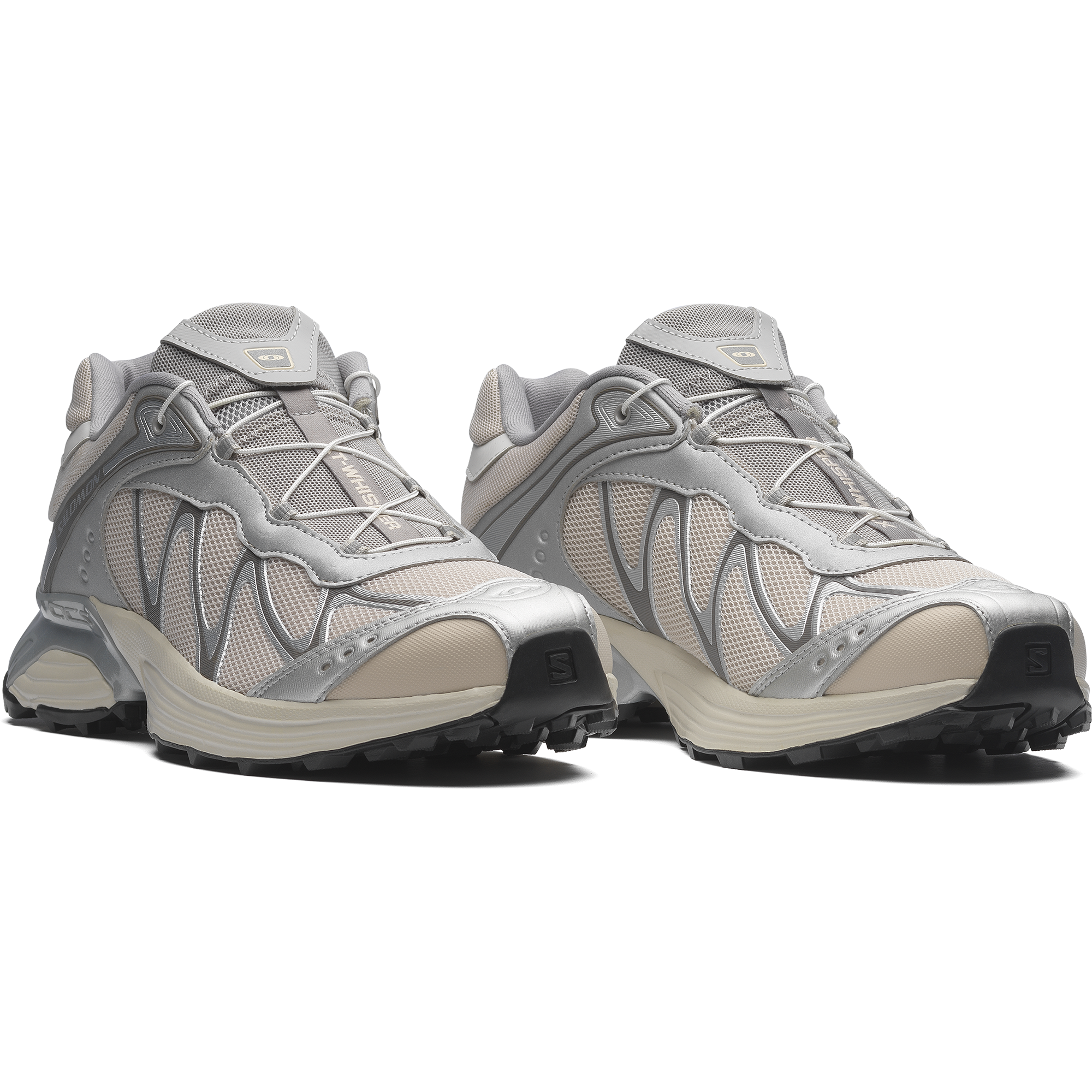 XT-WHISPER Grey | Salomon