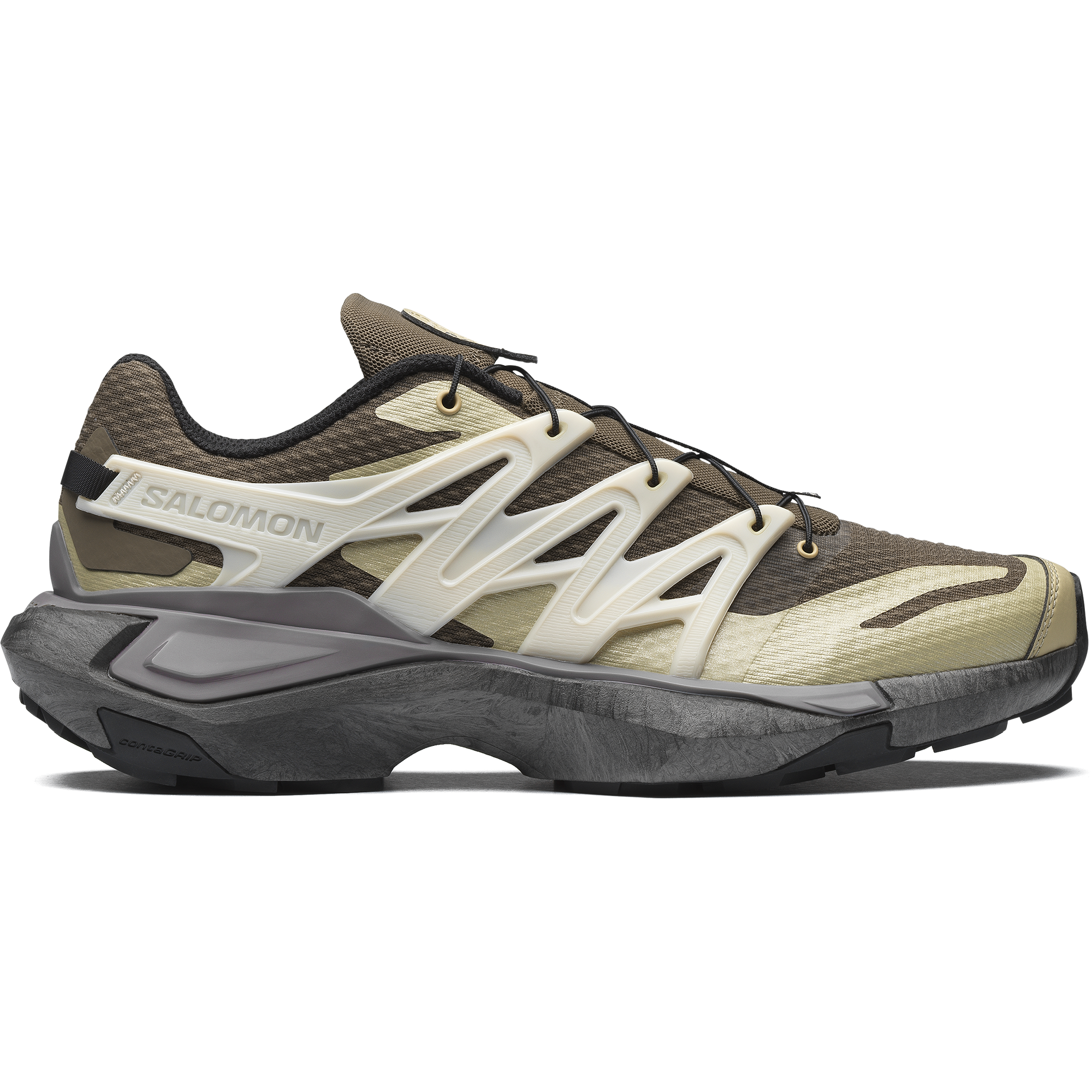 Salomon XT PU.RE ADVANCED スニーカー XT PU.RE ADVANCED Unisex - Advanced | Salomon