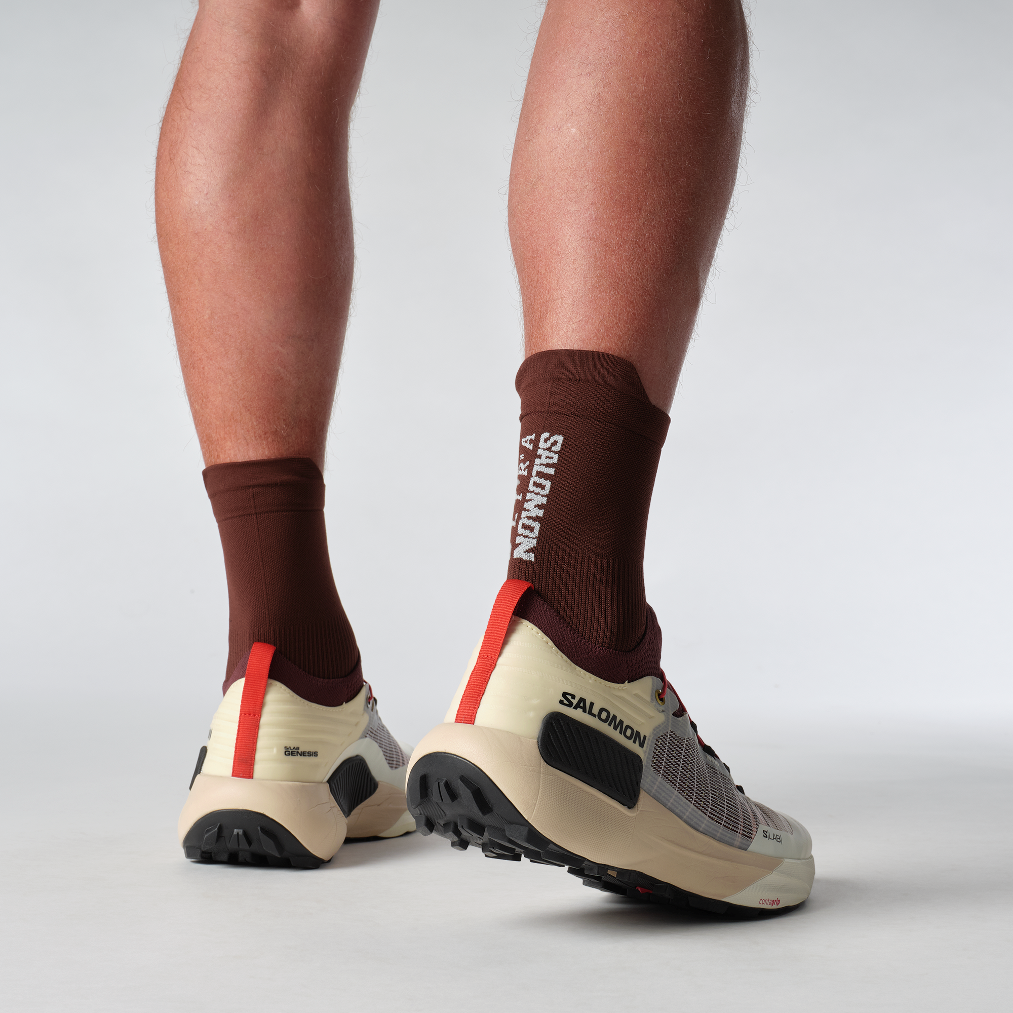 S/LAB GENESIS White | Salomon