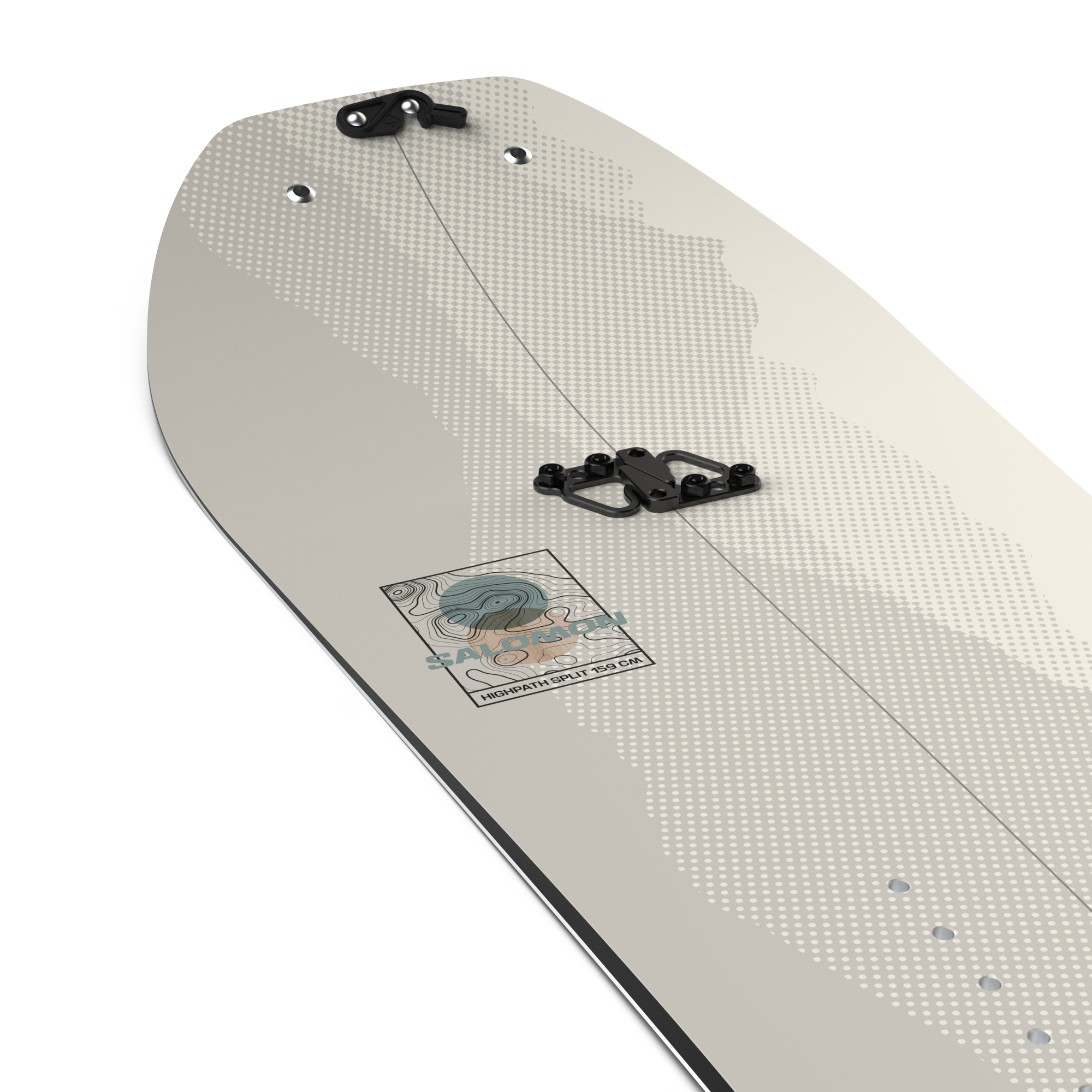 HIGHPATH SPLIT Men - Touring | Salomon