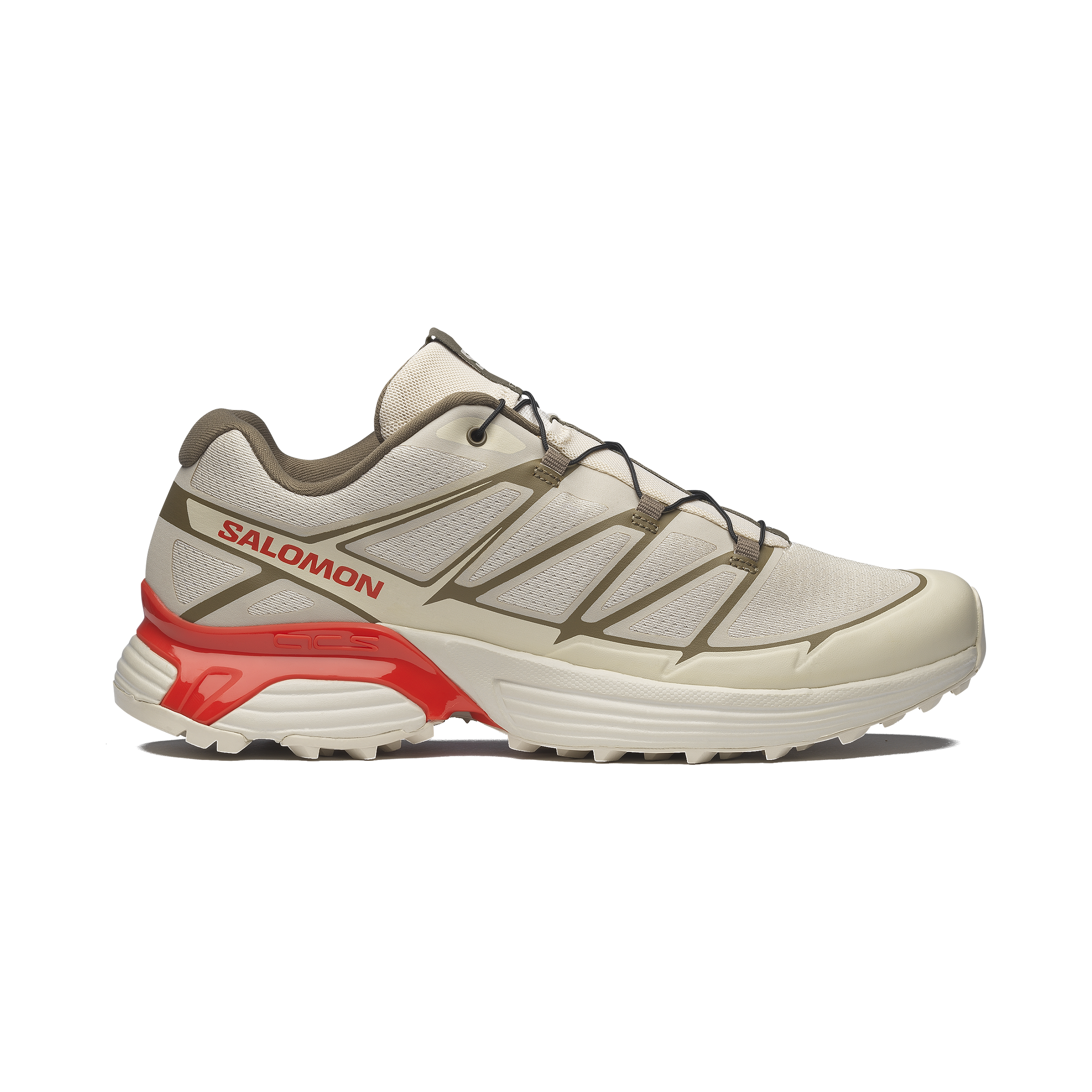 XT-PATHWAY 2 Grey | Salomon
