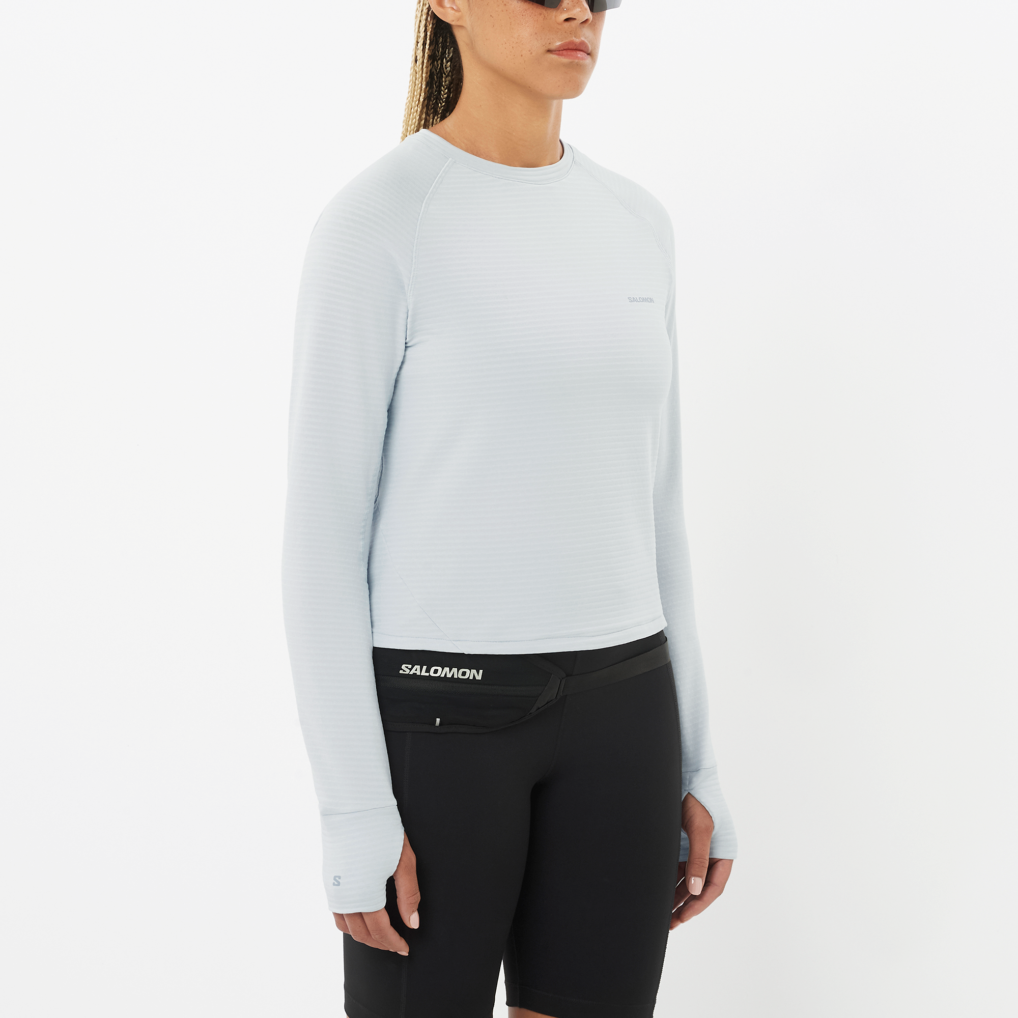 Immagine principale del prodotto ESSENTIAL LIGHTWARM - Strato di base maniche lunghe da donna