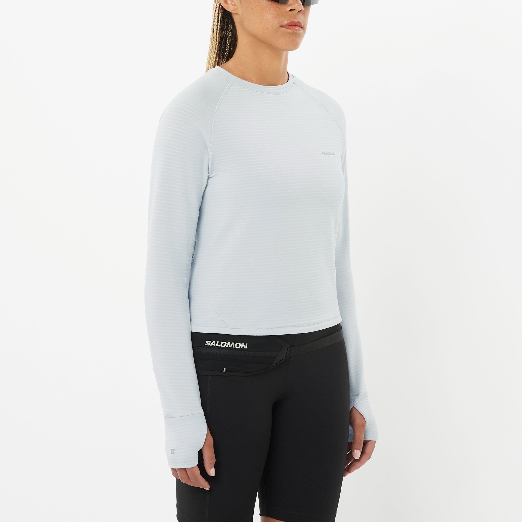 Immagine principale del prodotto ESSENTIAL LIGHTWARM - Strato di base maniche lunghe da donna