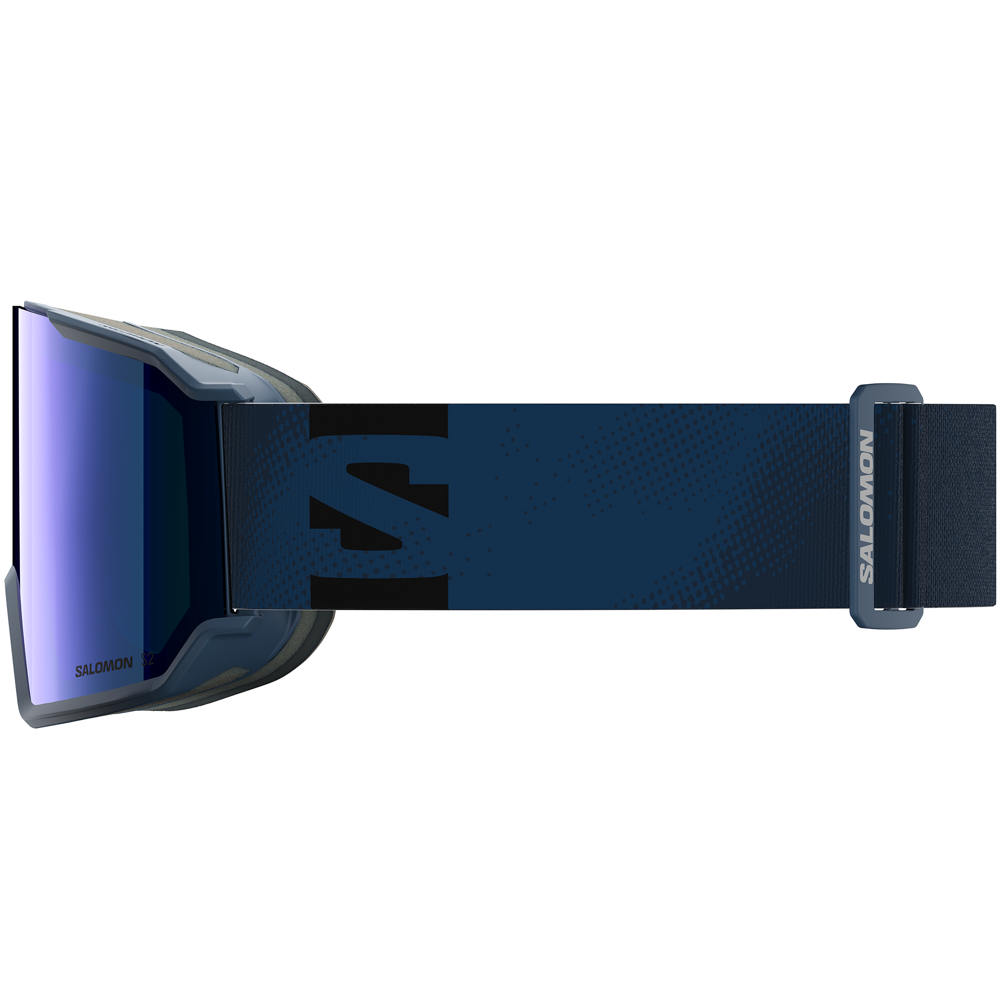 S/VIEW 3 ML Blue | Salomon