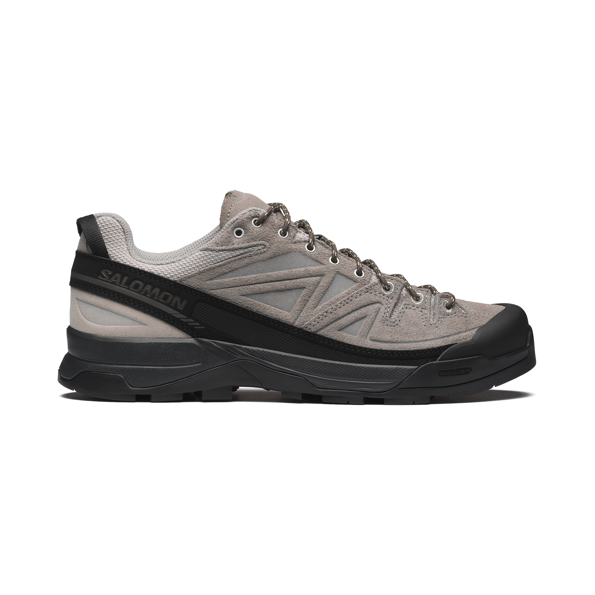 X-ALP LEATHER Sneakers - Unisex | Salomon