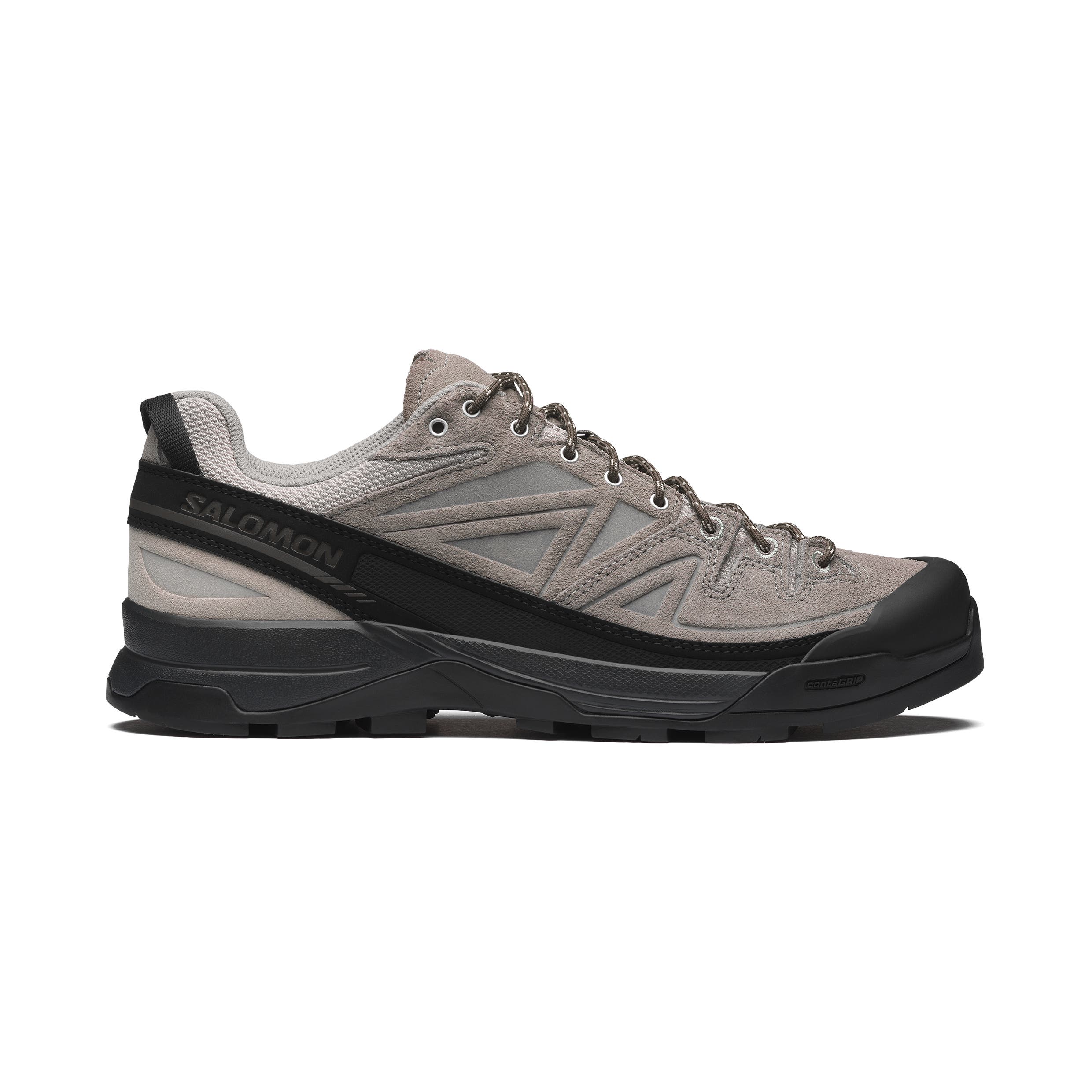 X-ALP LEATHER Green | Salomon X-ALP LEATHER Green | Salomon