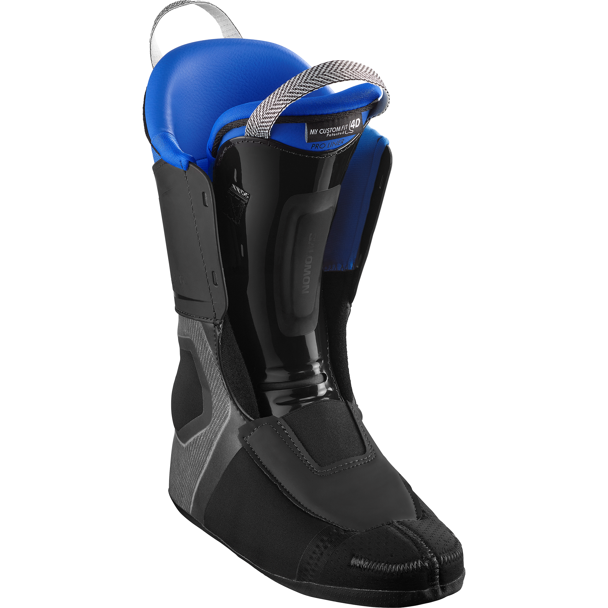 S/PRO SUPRA 120 Men - All-Mountain | Salomon