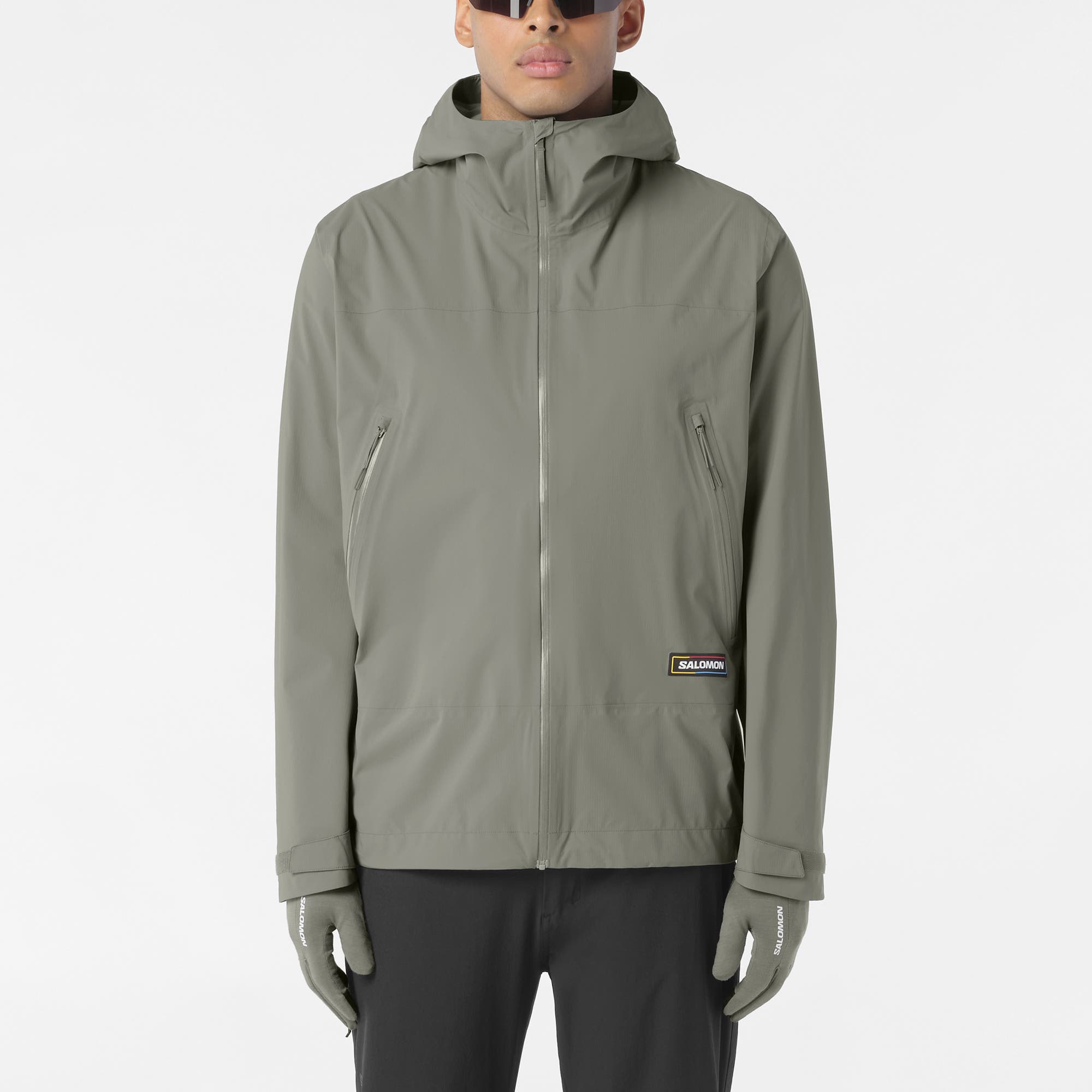 Main product image of OUTQUEST - Men's Shell Jacket