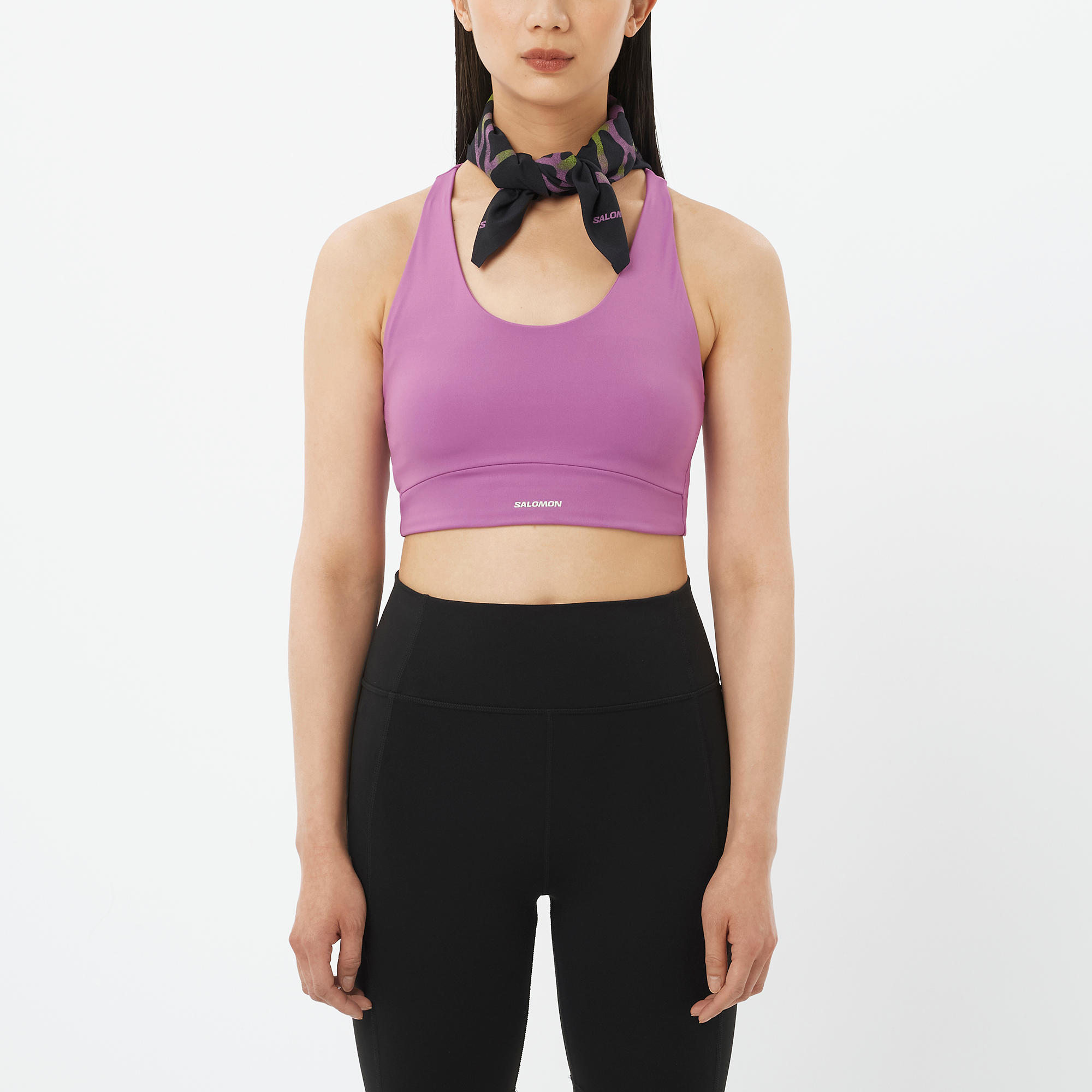 Imagen principal del producto SHAKEout CORE - Sujetador deportivo para mujer