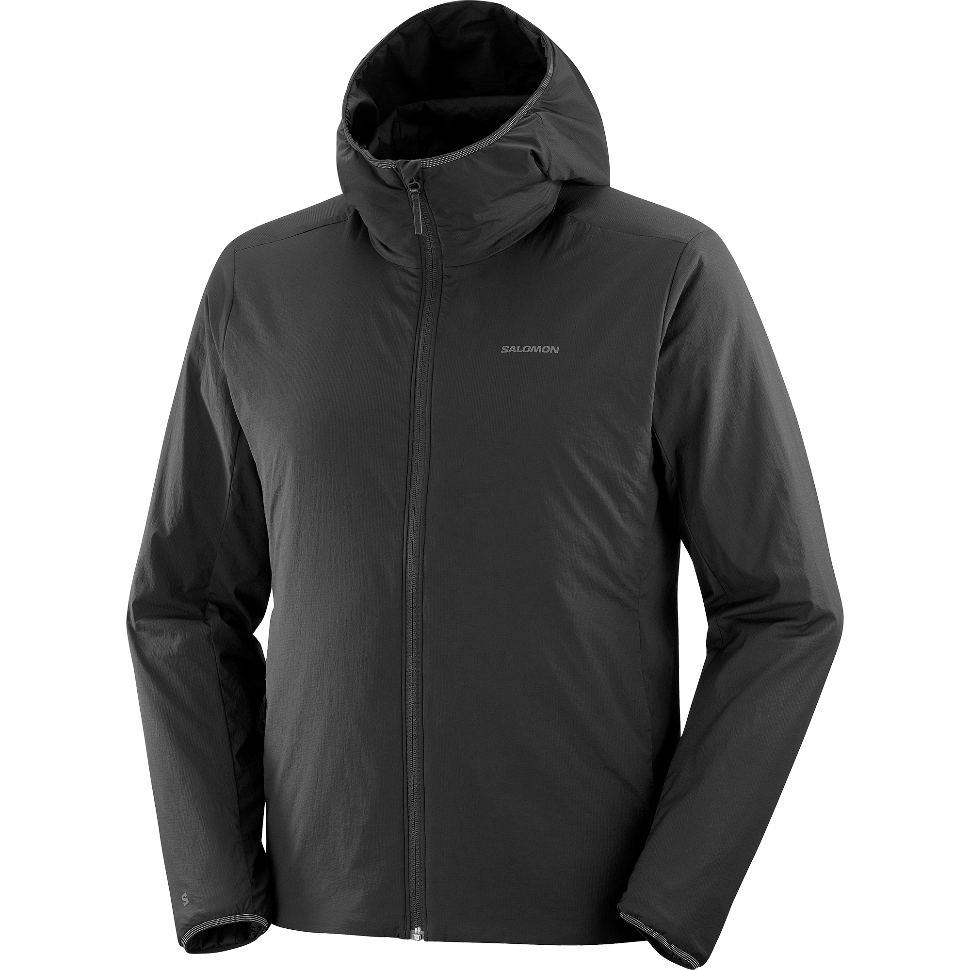 スキー Salomon DEEPSTEEP JKT M Dark Denim スキー Salomon DEEPSTEEP JKT M Dark Denim スキー Salomon DEEPSTEEP