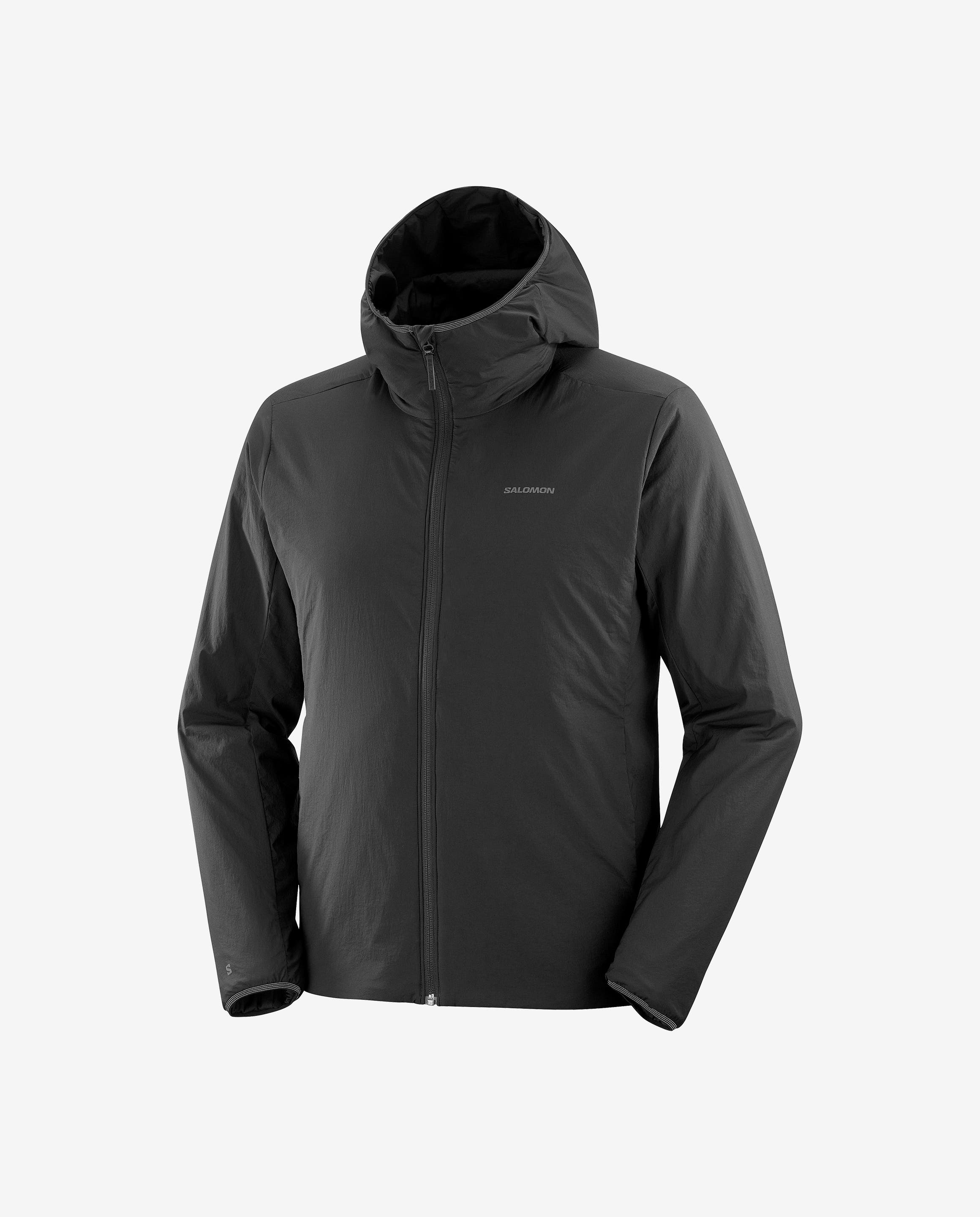 MOUNTAIN FLEX Black | Salomon MOUNTAIN FLEX Black | Salomon