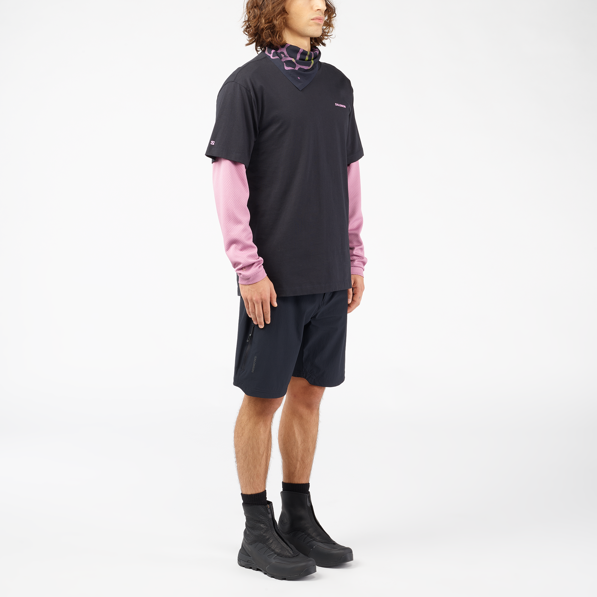 TEPIAZ ADVANCED Unisex - Advanced | Salomon