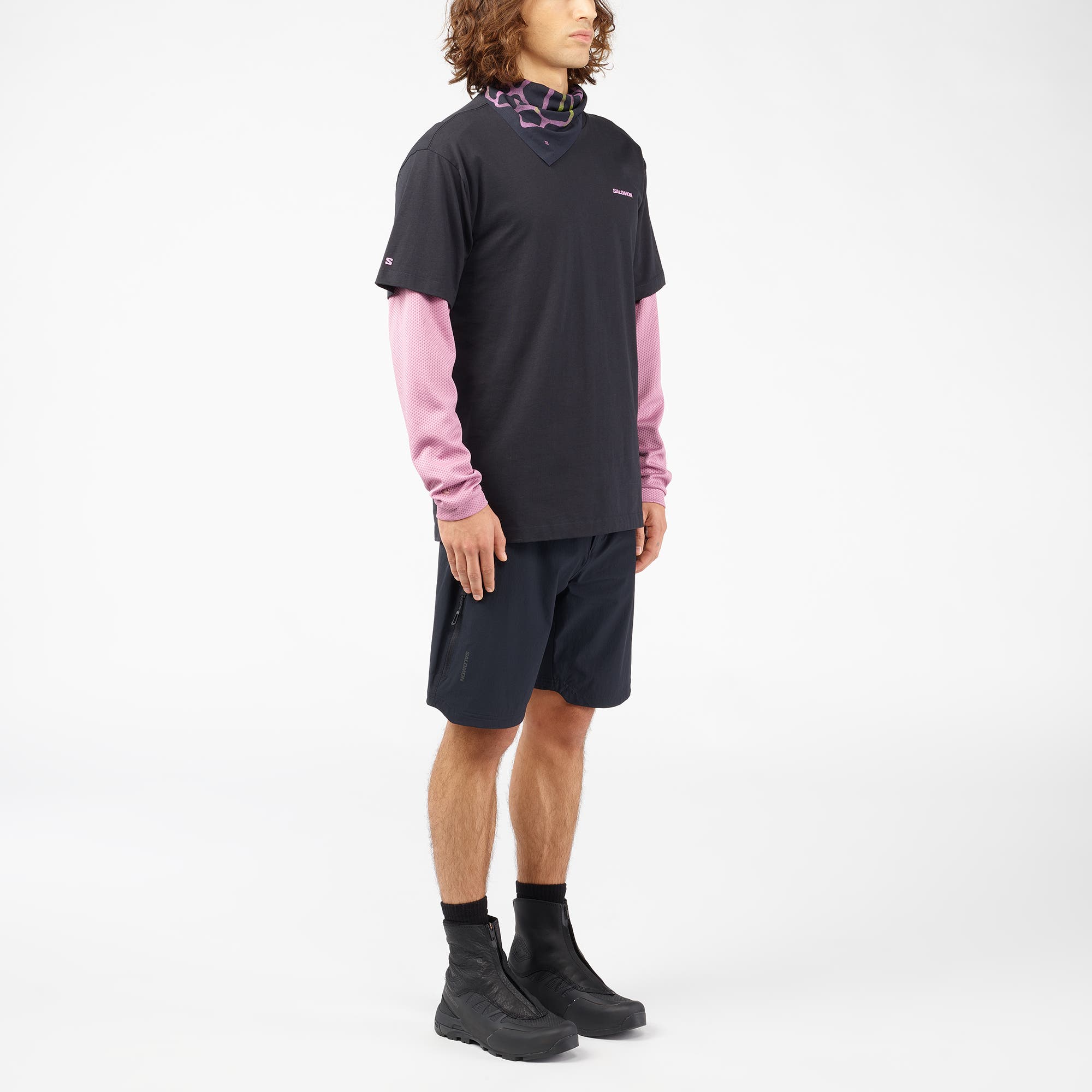 TEPIAZ ADVANCED Unisex - Advanced | Salomon TEPIAZ ADVANCED Unisex - Advanced | Salomon
