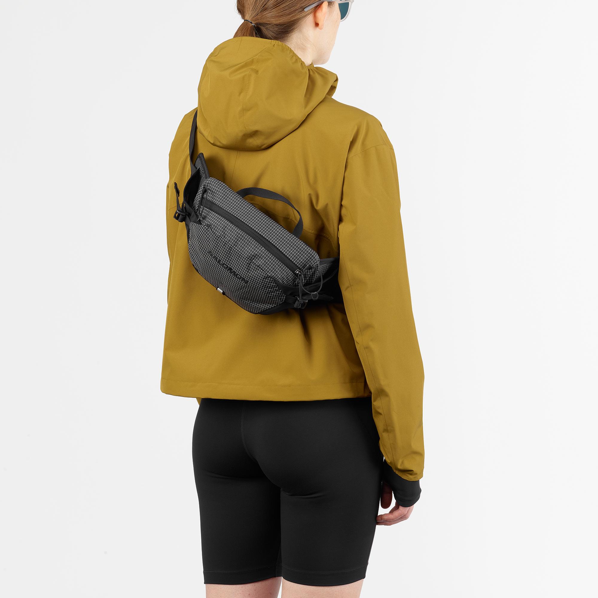 TRAILBLAZER COMMUTER Unisex Belt | Salomon