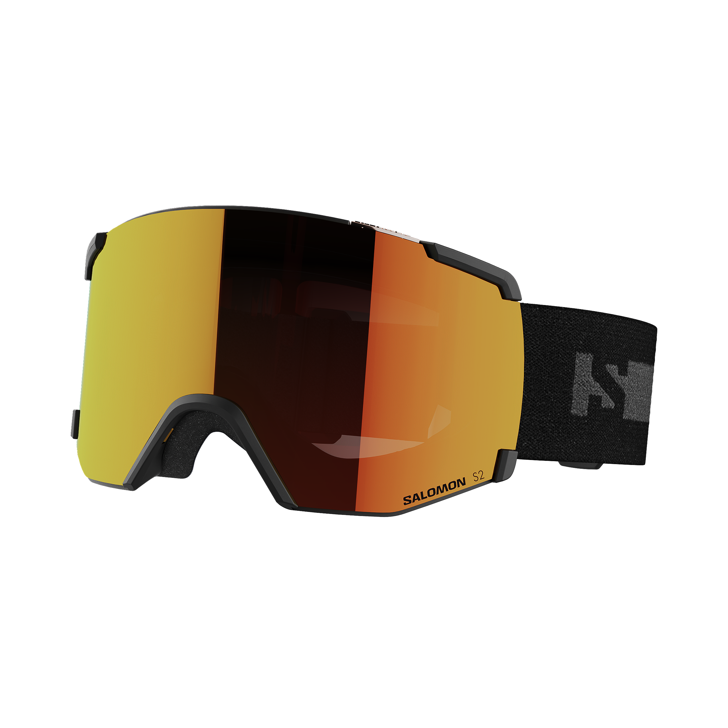 サロモン　S/VIEW ゴーグル Salomon S/View 2024 – Ski West