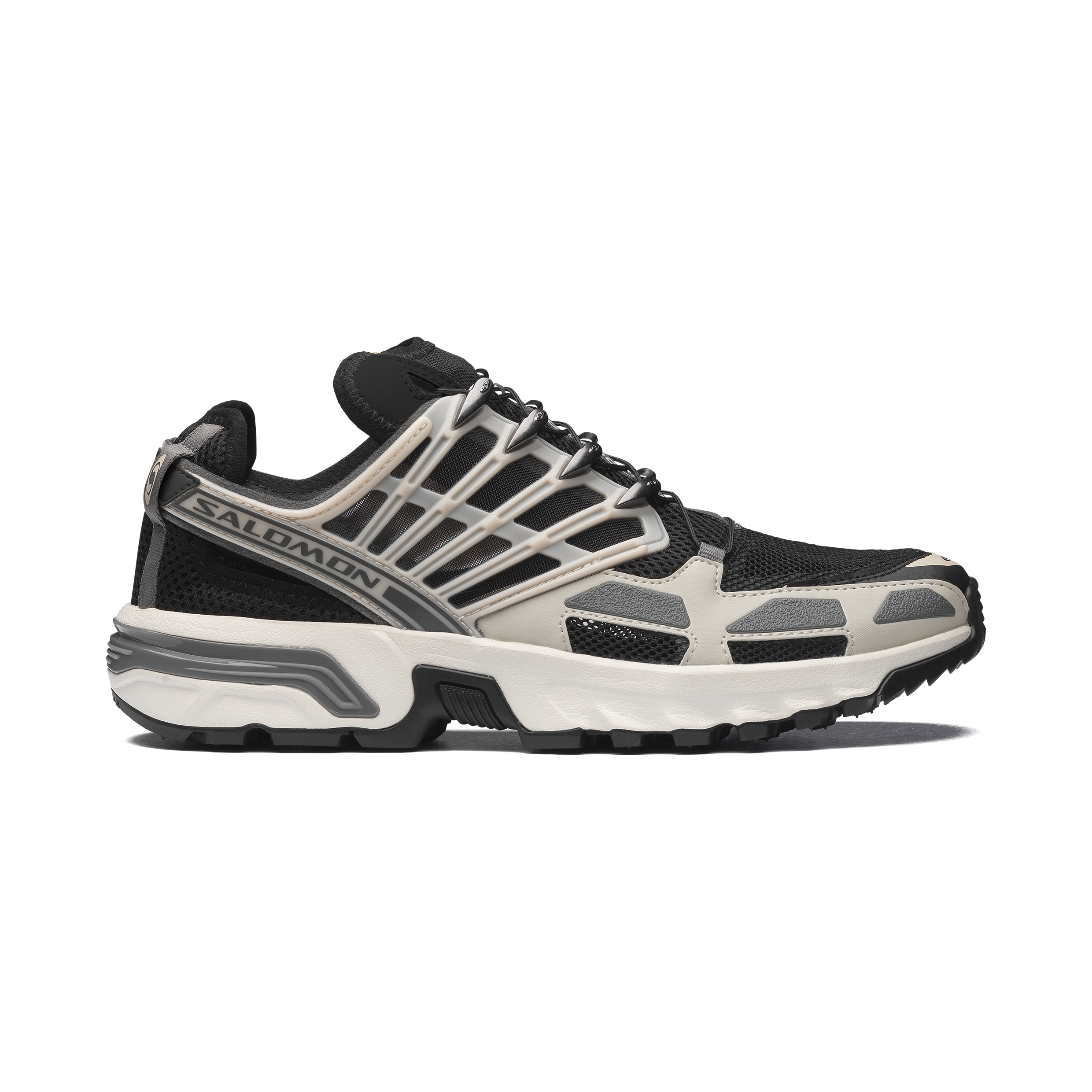 ACS PRO SHELL Grey | Salomon