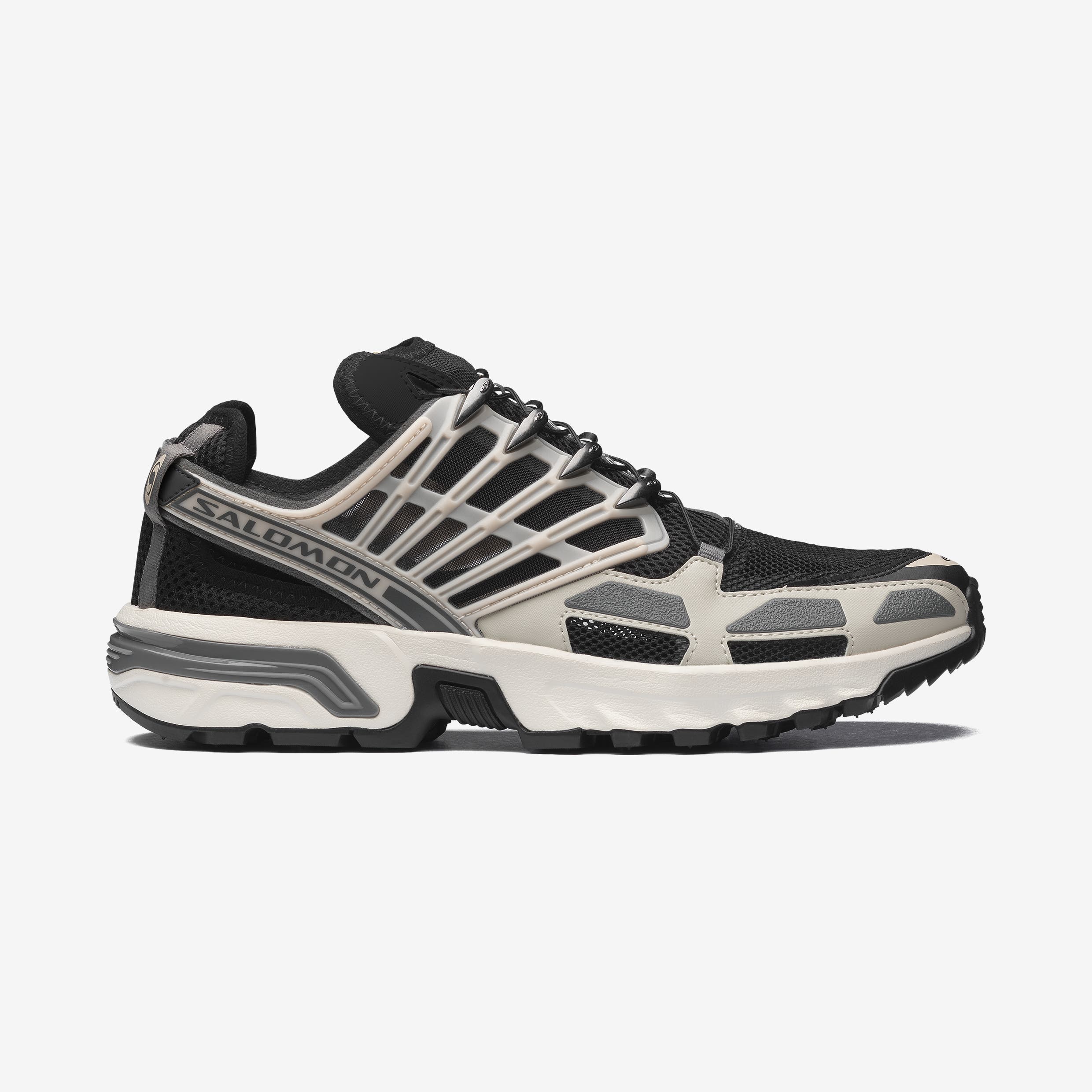 ACS PRO SHELL Grey | Salomon ACS PRO SHELL Grey | Salomon