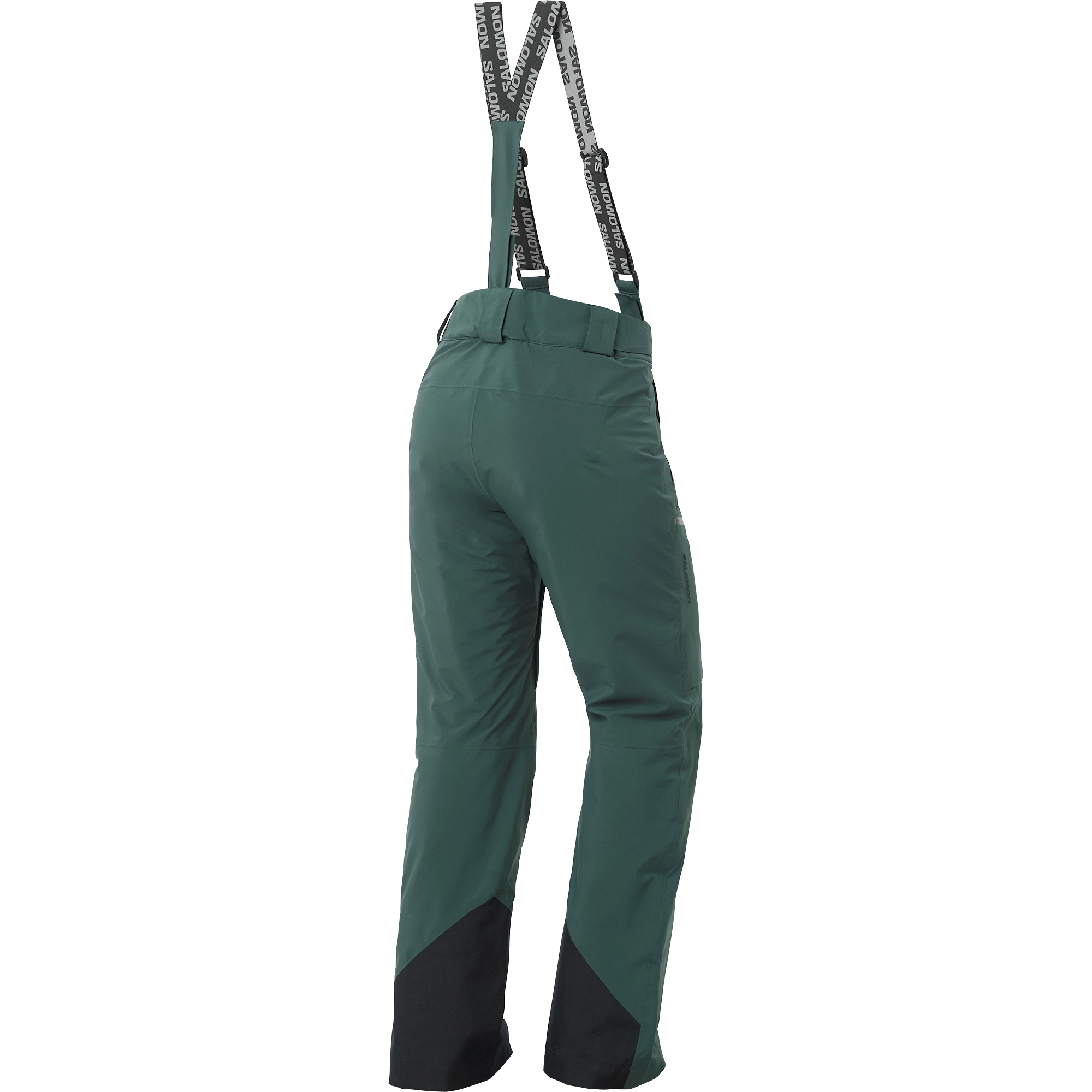 BRILLIANT Green | Salomon