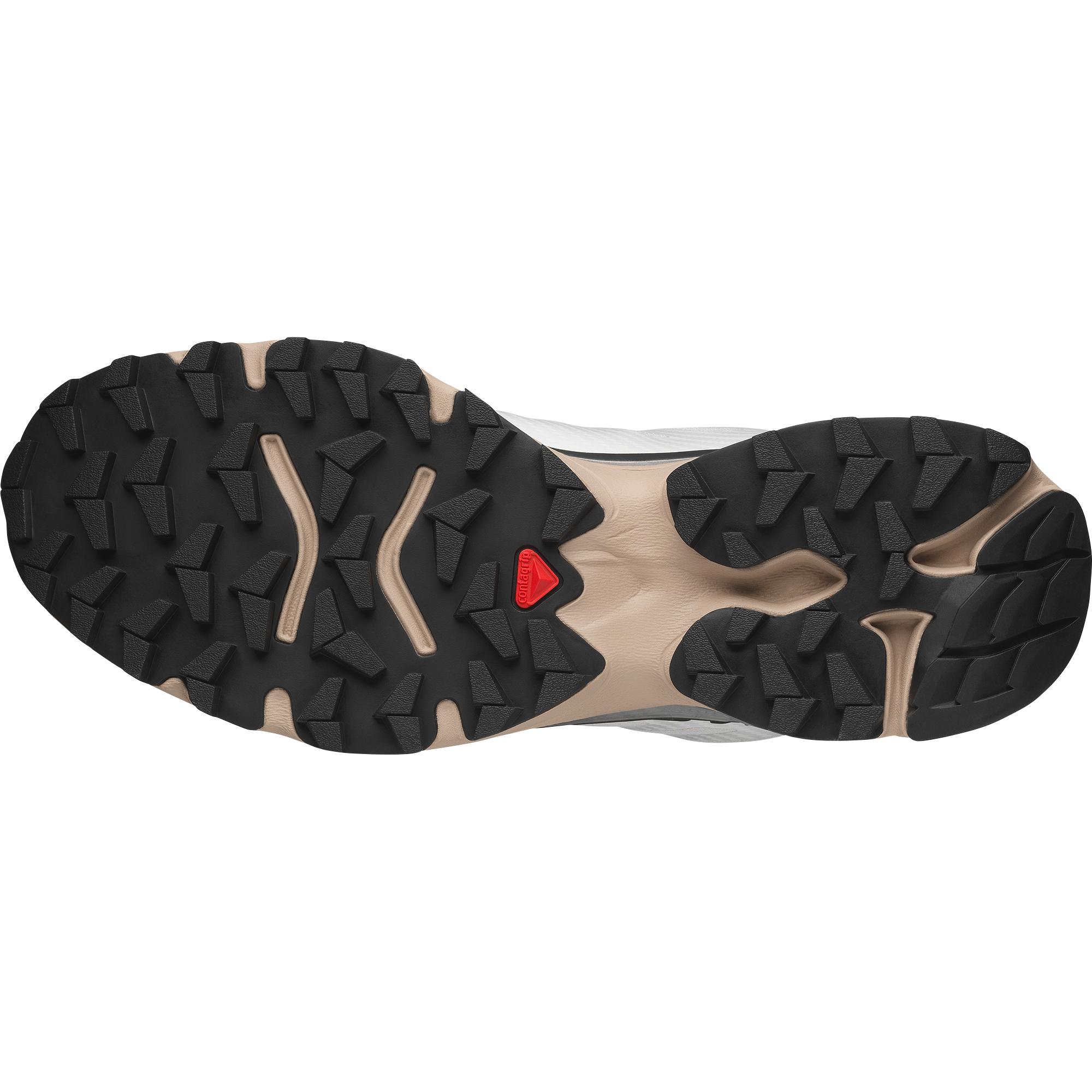 XT-4 OG White | Salomon