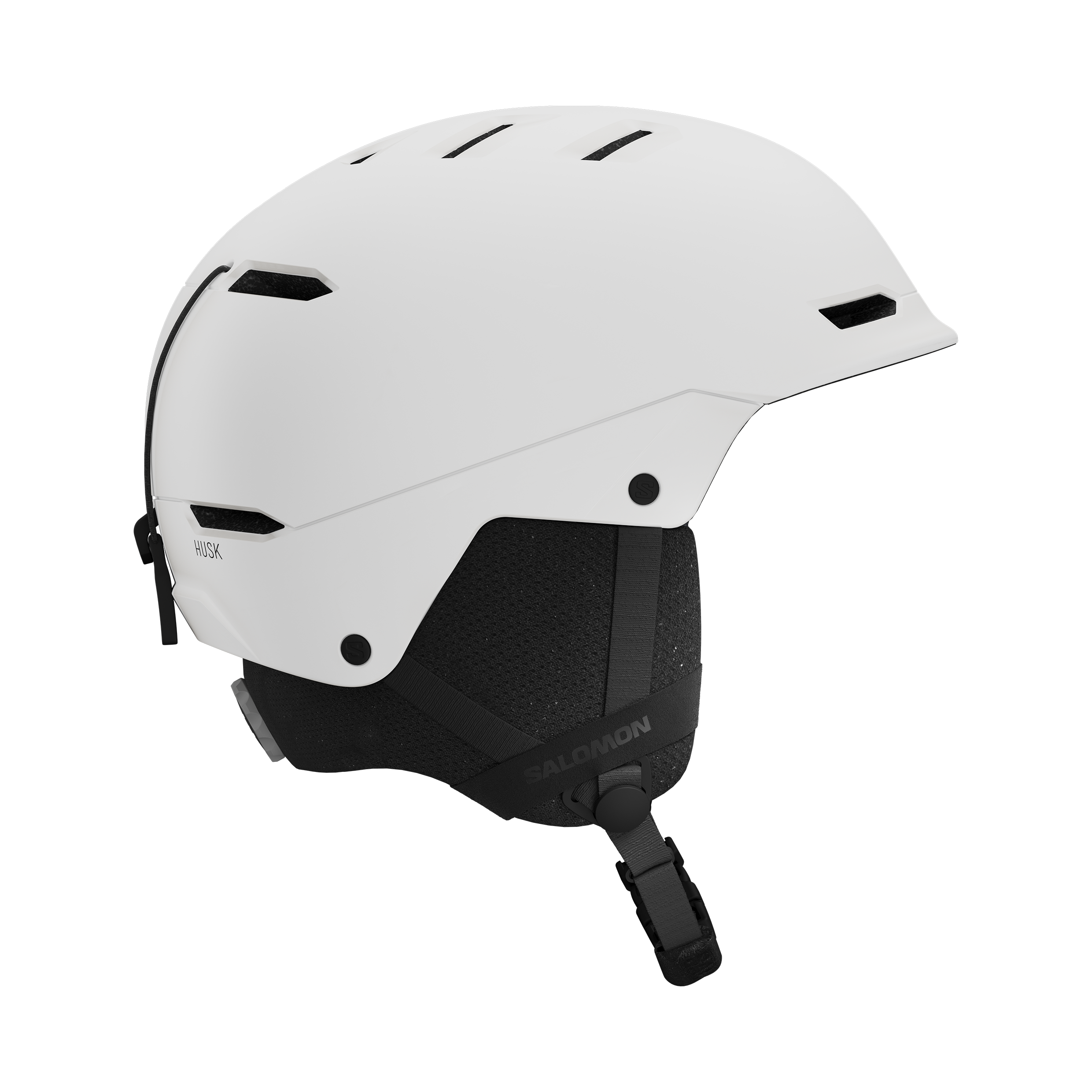 HUSK JR MIPS White | Salomon