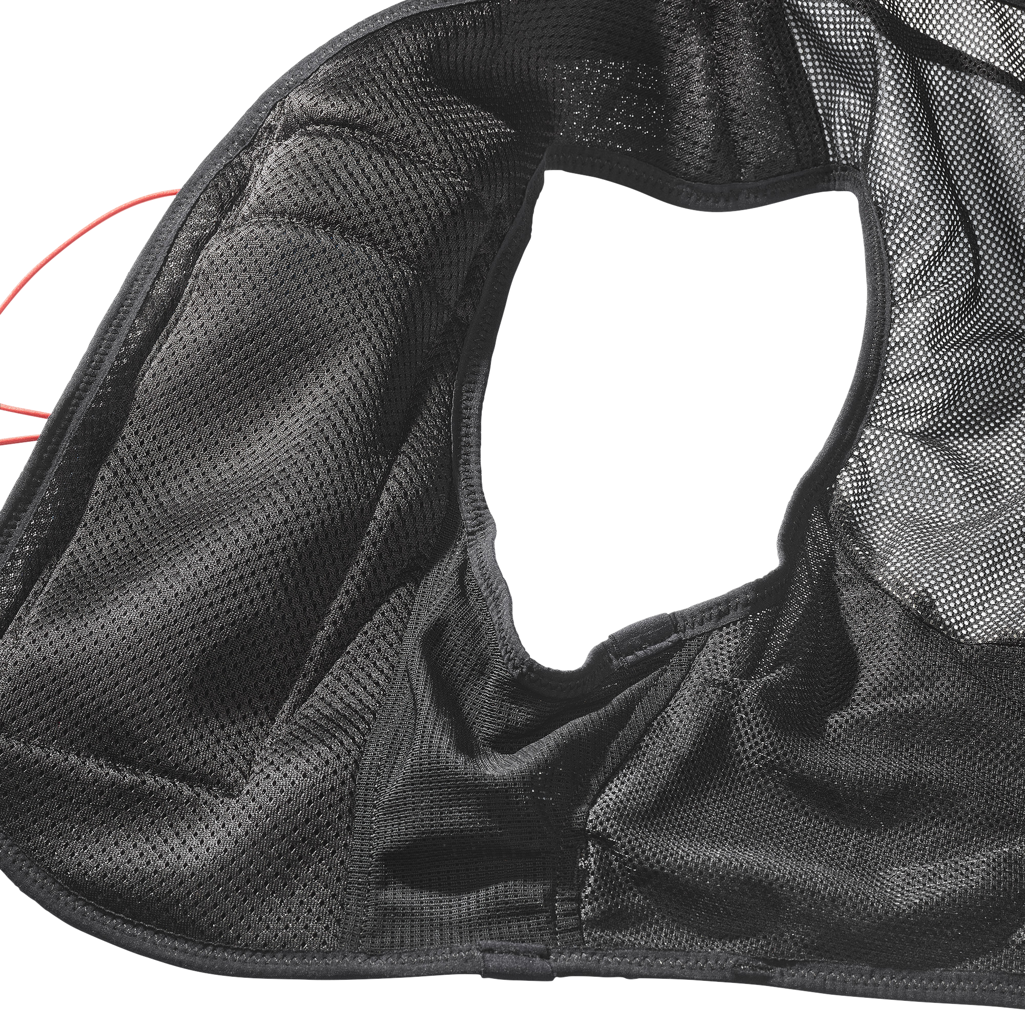 SENSE PRO 6 RACE FLAG Unisex Running Bag with flasks included