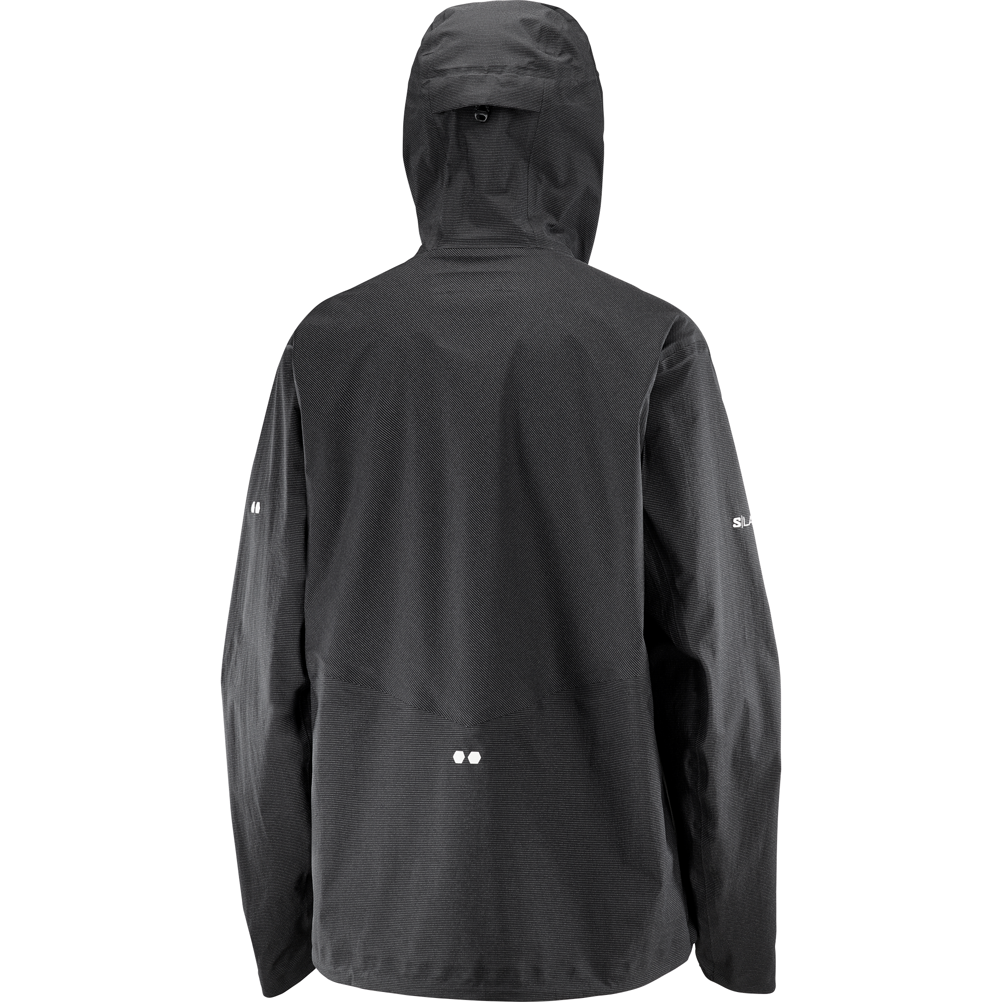 S/LAB BONATTI INFINITE Black | Salomon