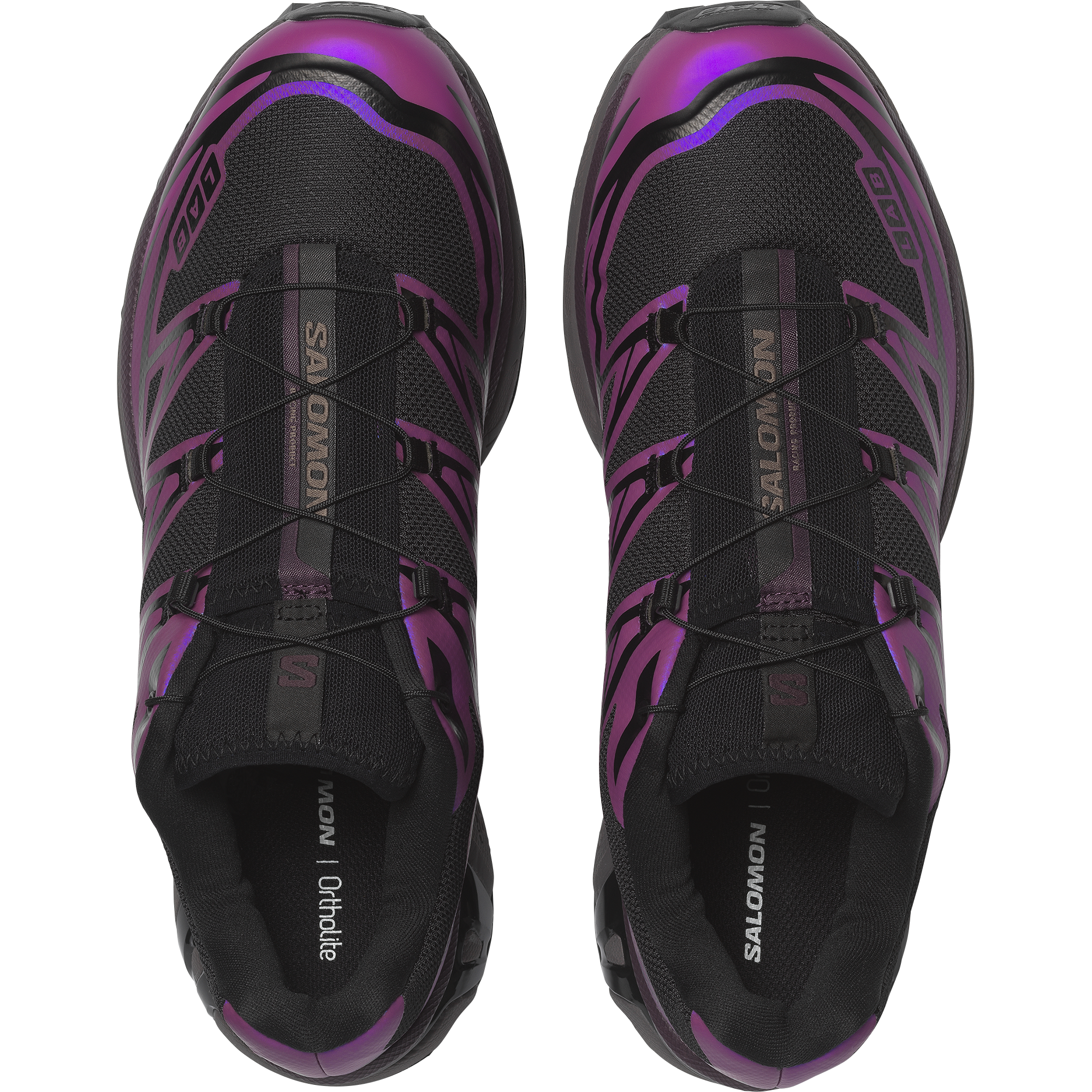 XT-6 IRIDESCENT Unisex - Sneakers | Salomon