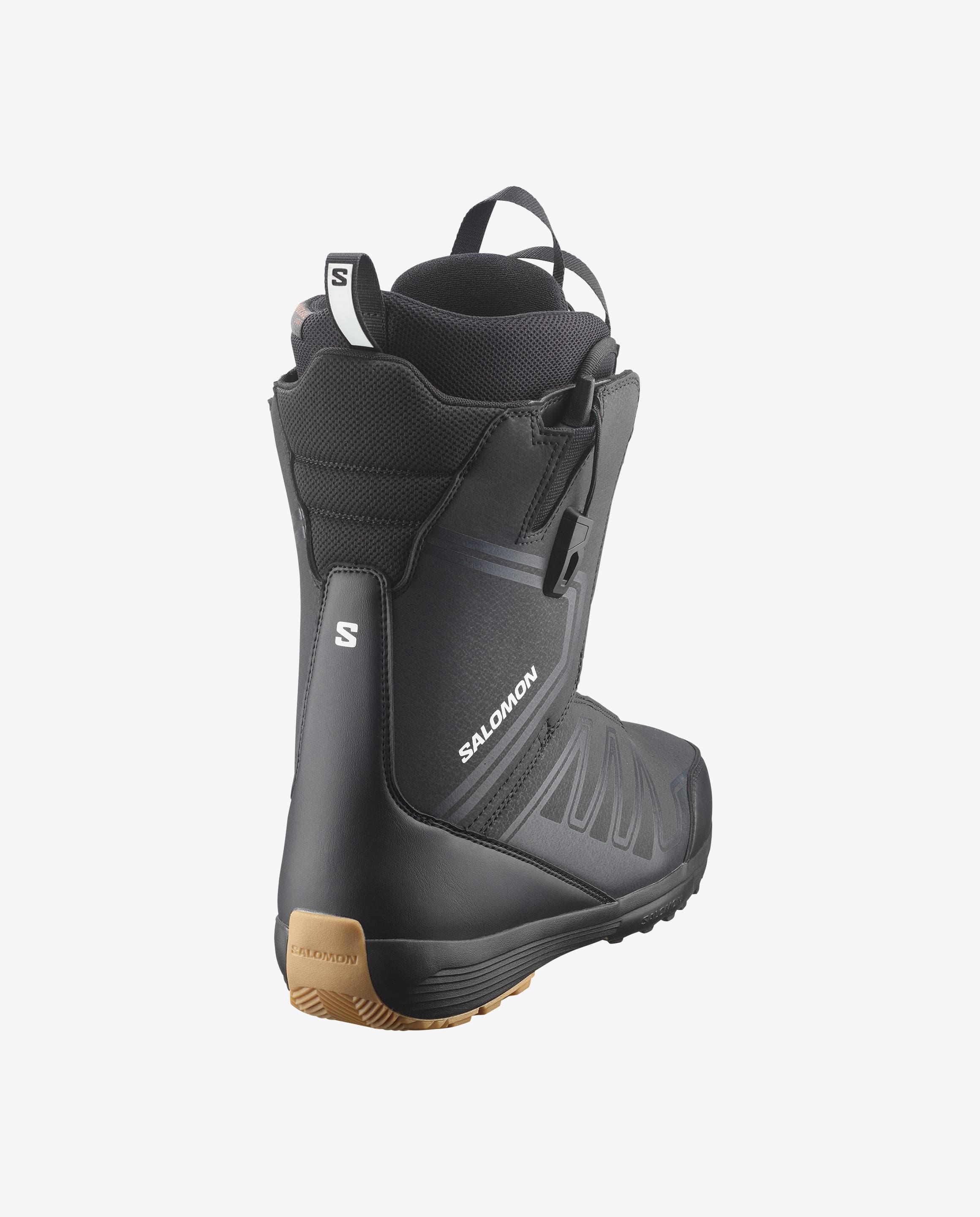 FACTION Snowboard boots · All-Mountain · Men | Salomon FACTION Snowboard boots · All-Mountain · Men | Salomon