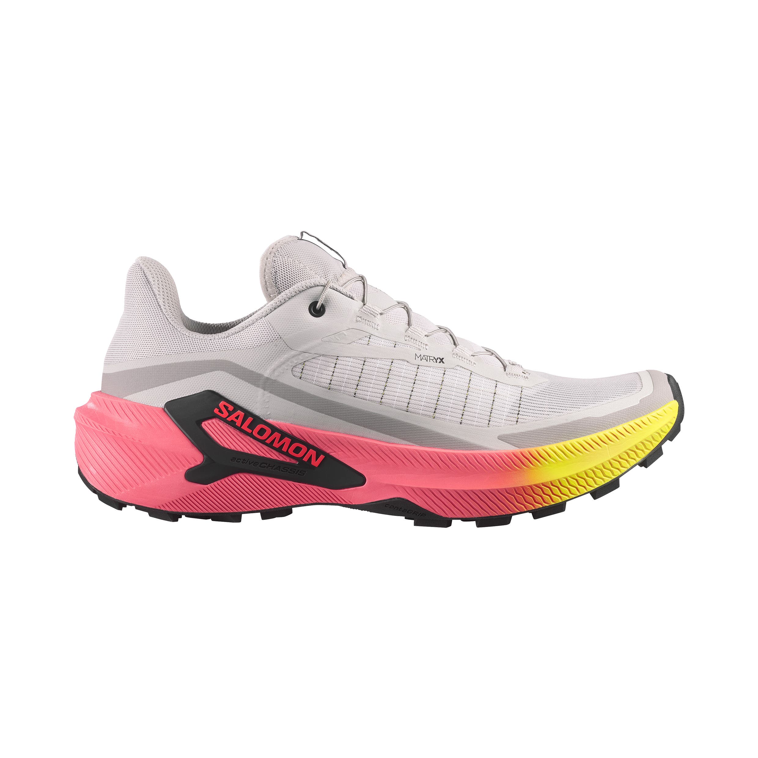 Image principale du produit GENESIS 2 - Chaussures de course sur sentier - Homme