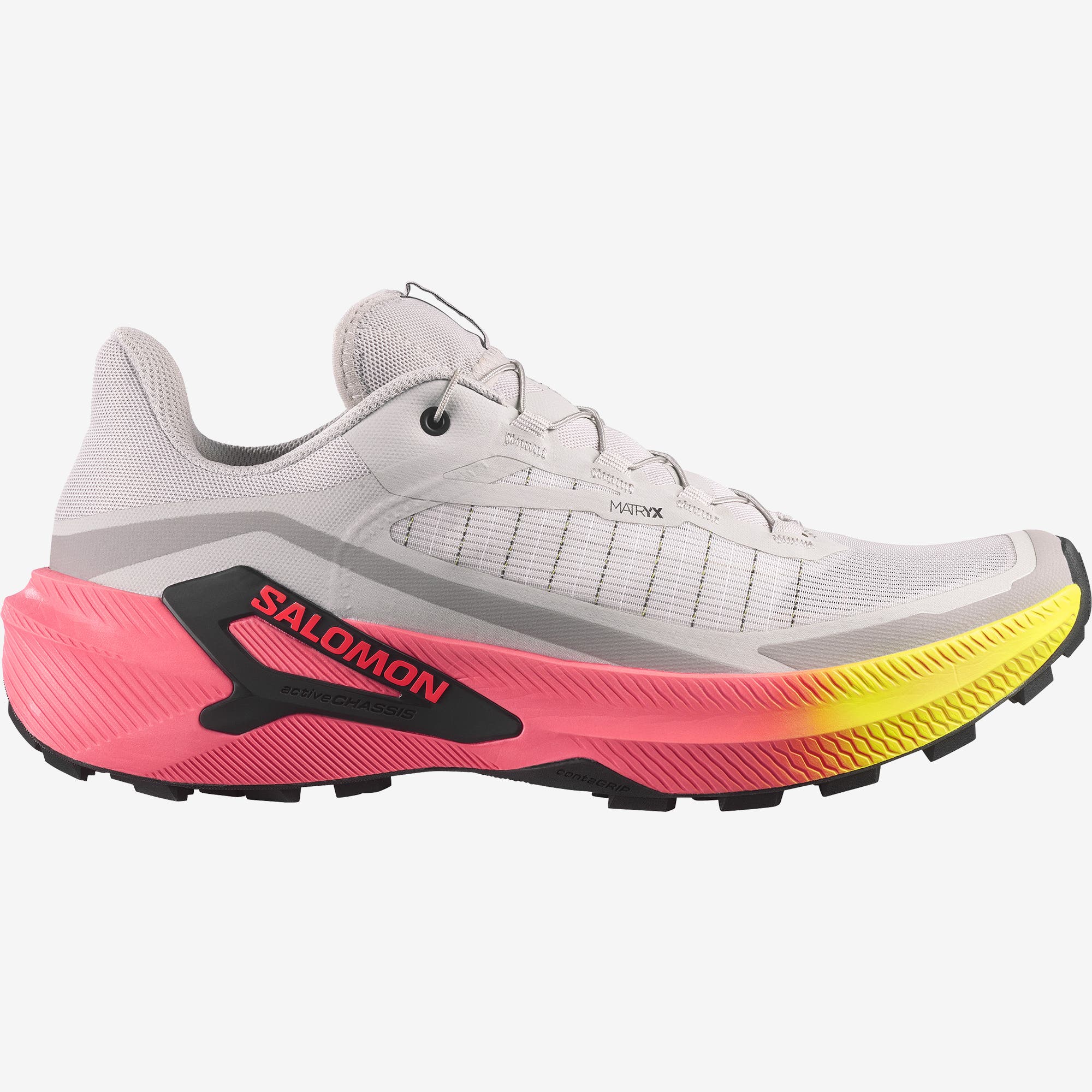 GENESIS 2 Grey | Salomon GENESIS 2 Grey | Salomon