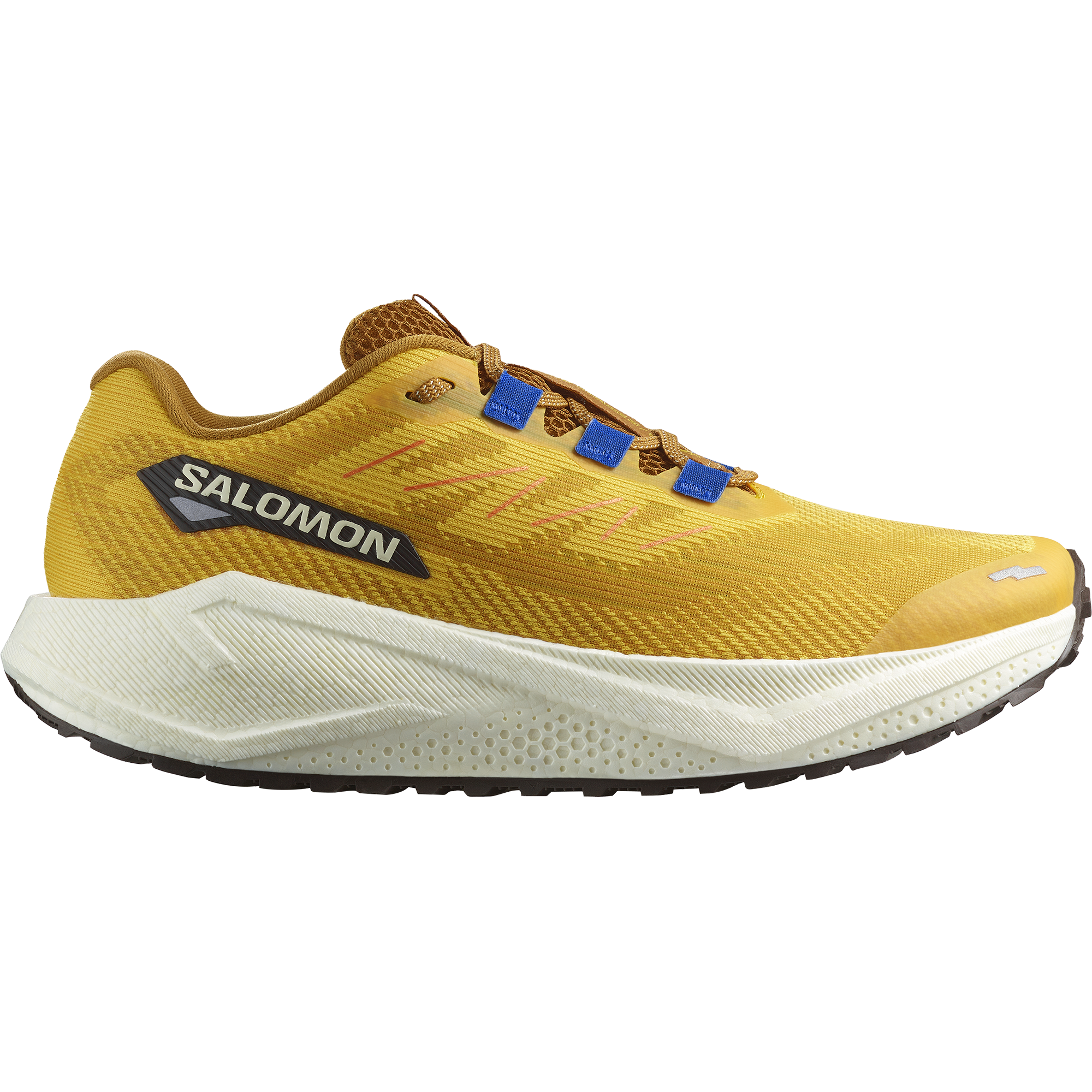 AERO BLAZE 3 GRVL Men - Gravel Running | Salomon