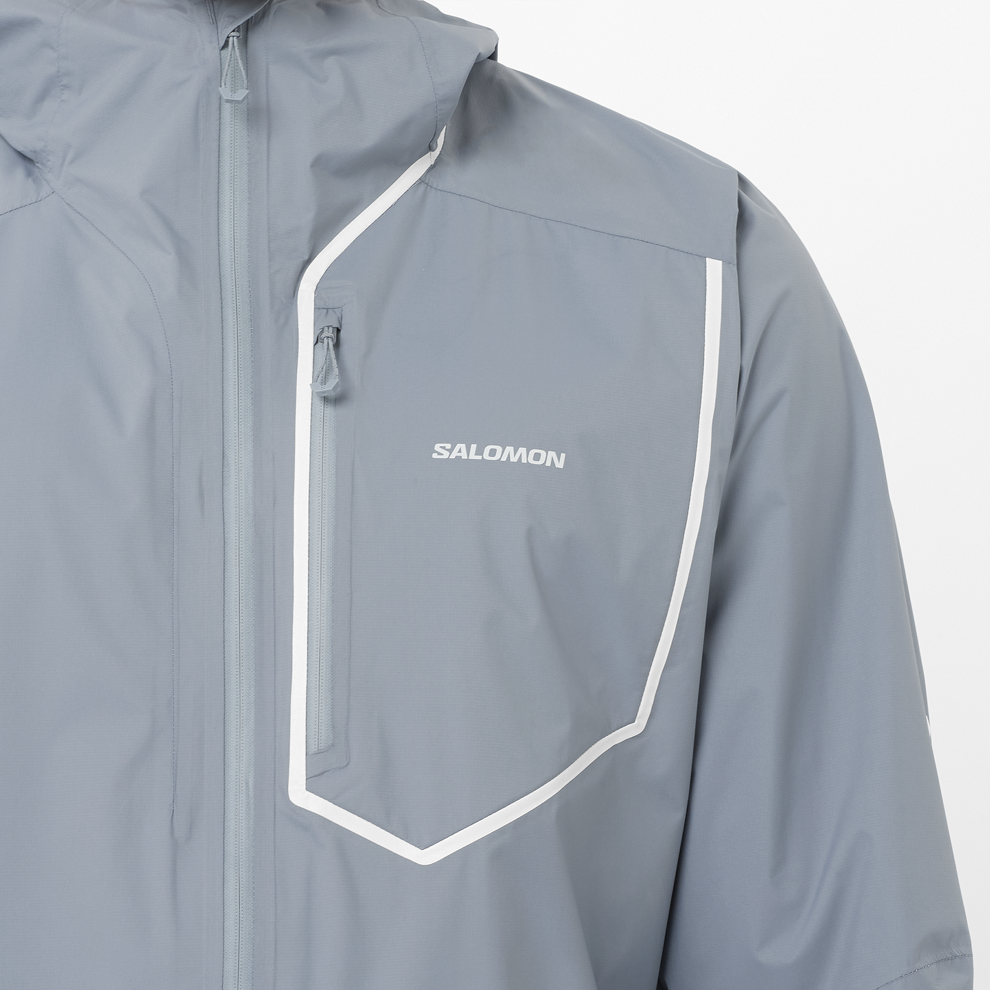 BONATTI PRO Gris | Salomon
