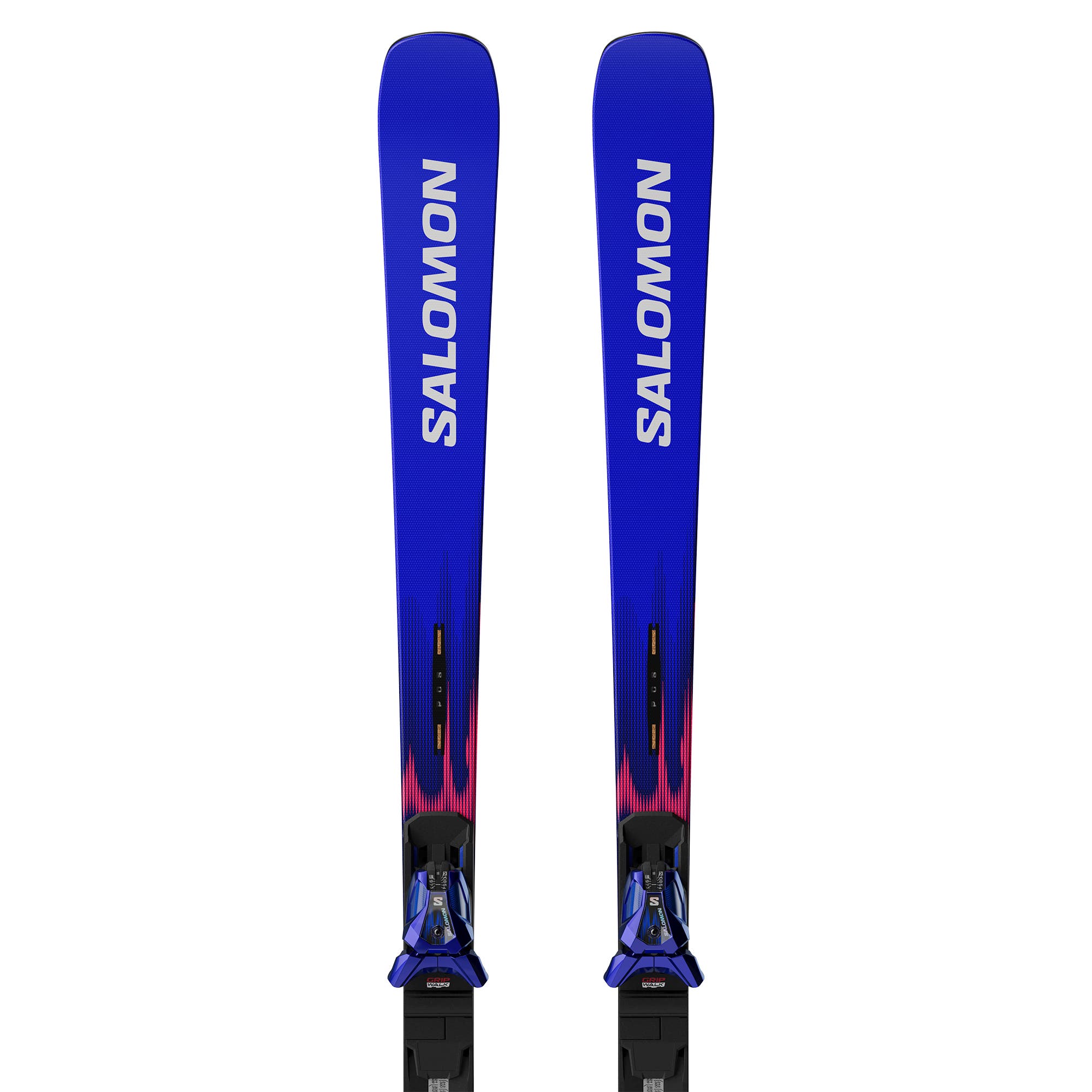 Immagine principale del prodotto EQUIPE GS PRO (and I12) - Sci da sci alpino - Gara - Unisex