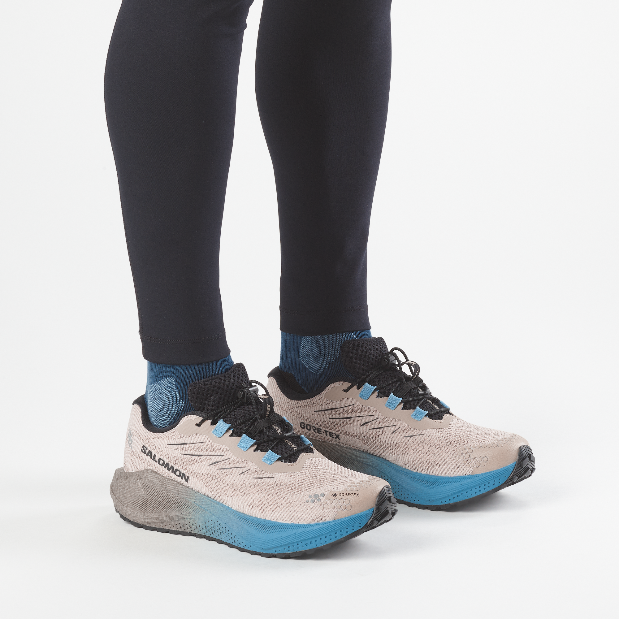 Salomon Aero Blaze 4 Grvl