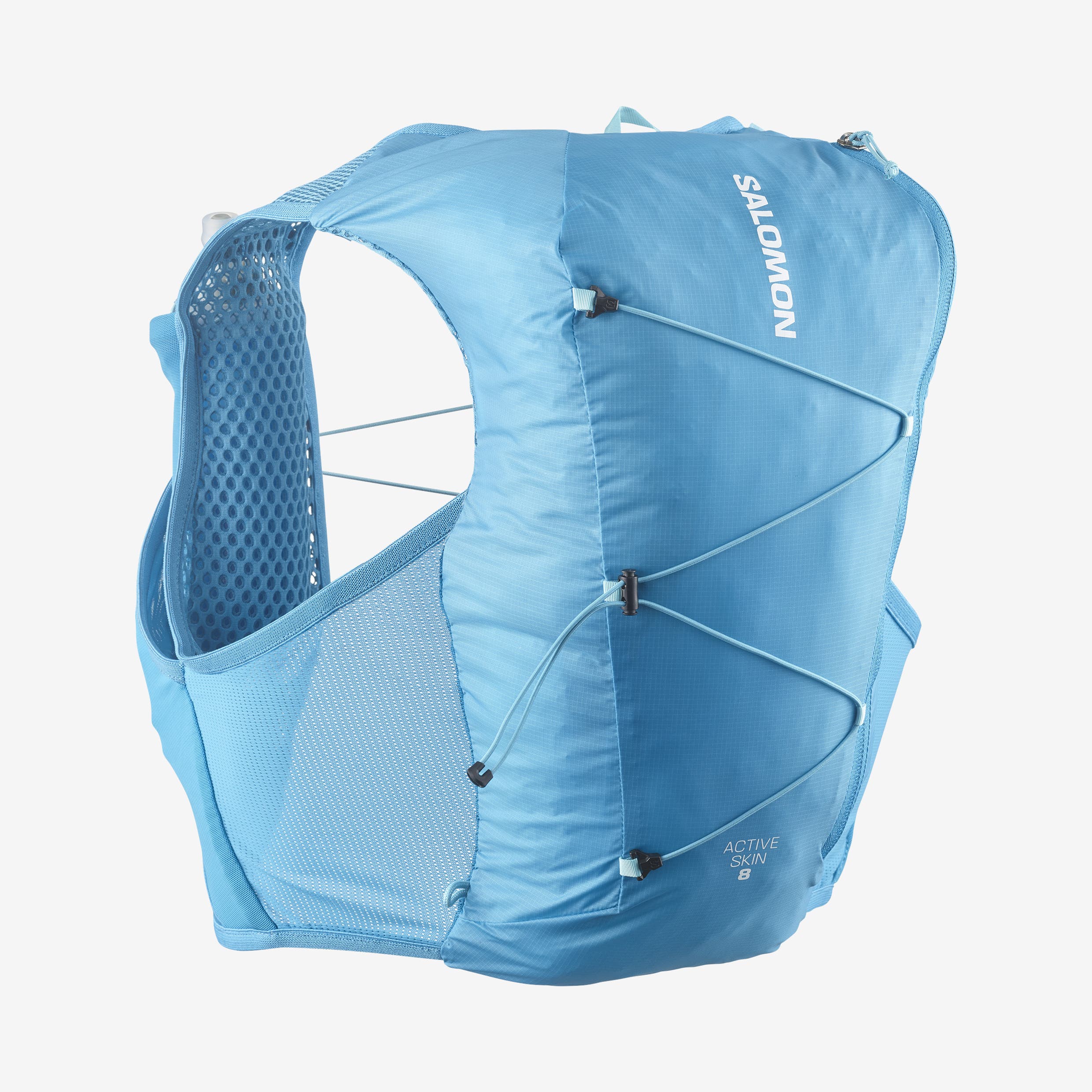 ACTIVE SKIN 8 Green | Salomon ACTIVE SKIN 8 Green | Salomon