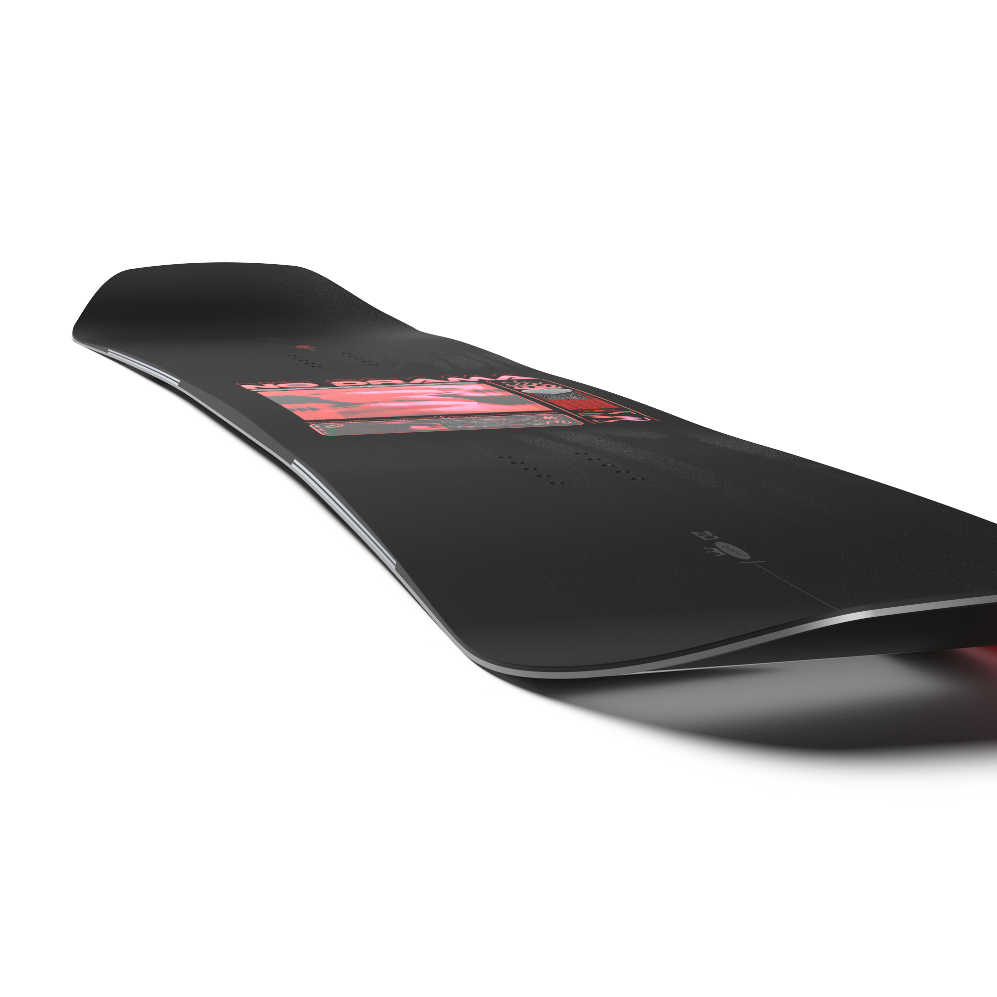 NO DRAMA Women - Freestyle | Salomon