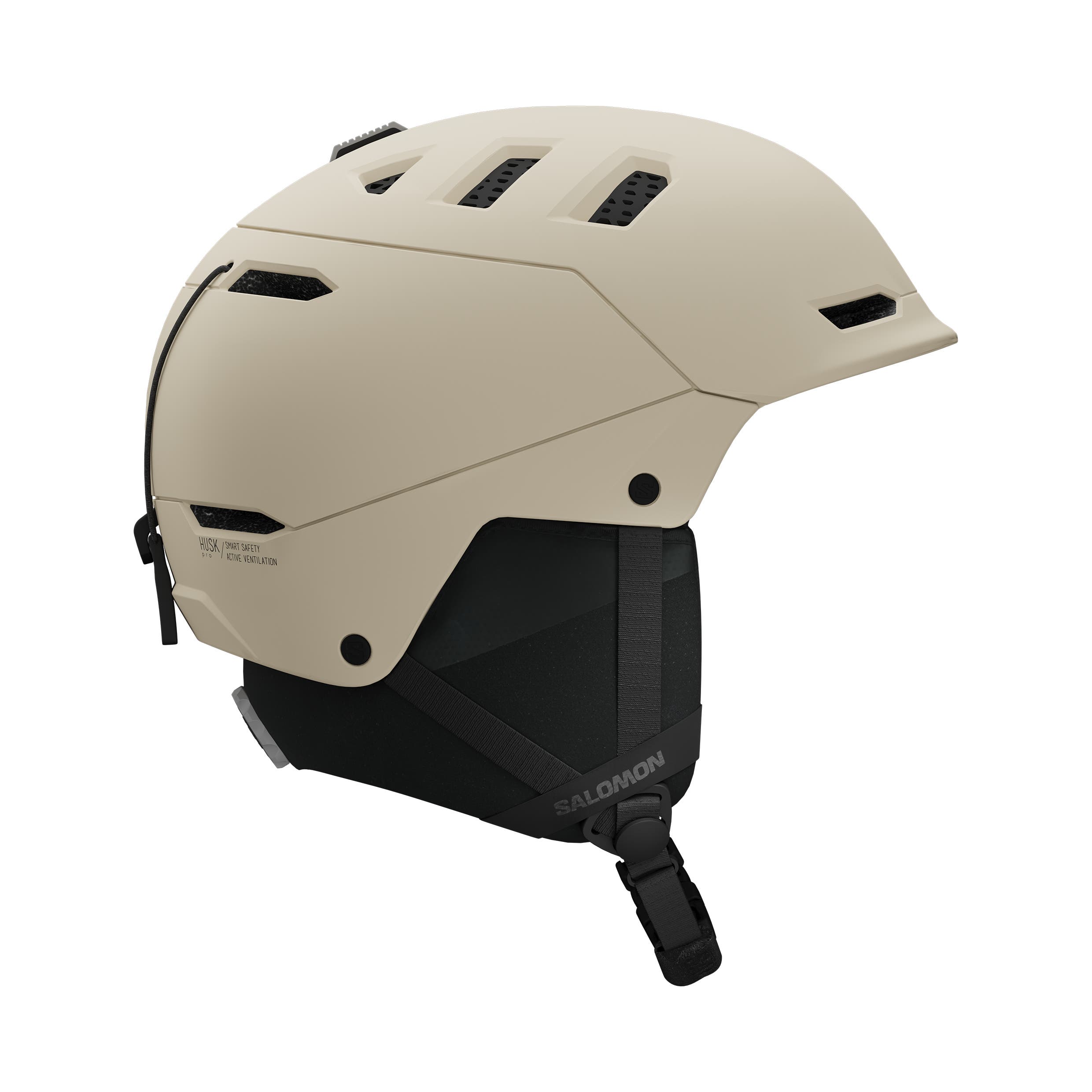 Main product image of HUSK PRO - Helmets - Freestyle/Freeride - Unisex
