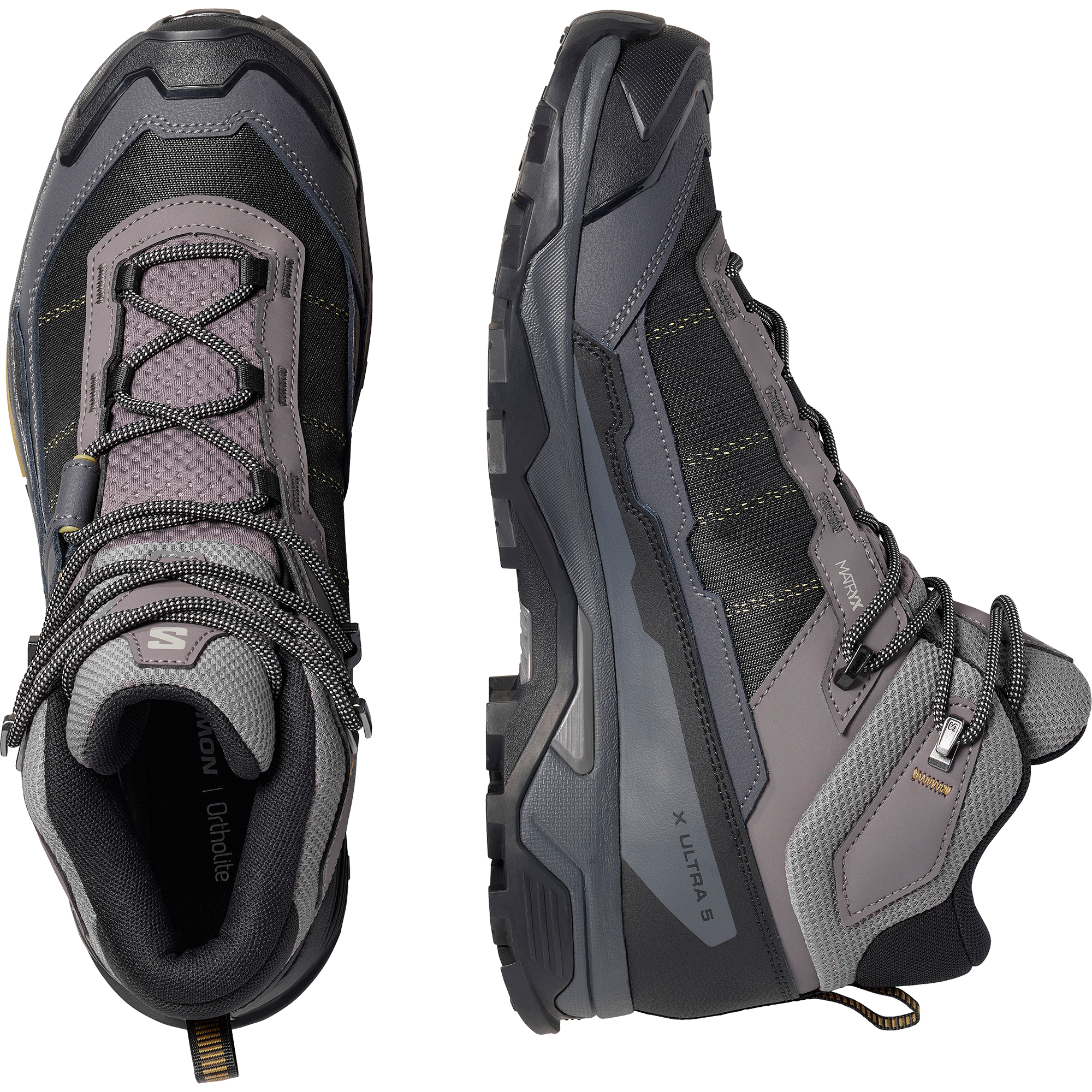 X ULTRA 5 MID GORE-TEX Men - Hiking | Salomon