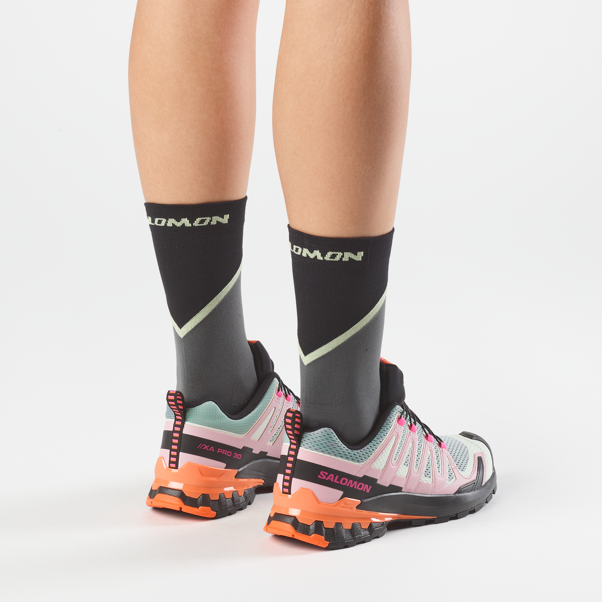 Salomon Xa Pro 3d V9
