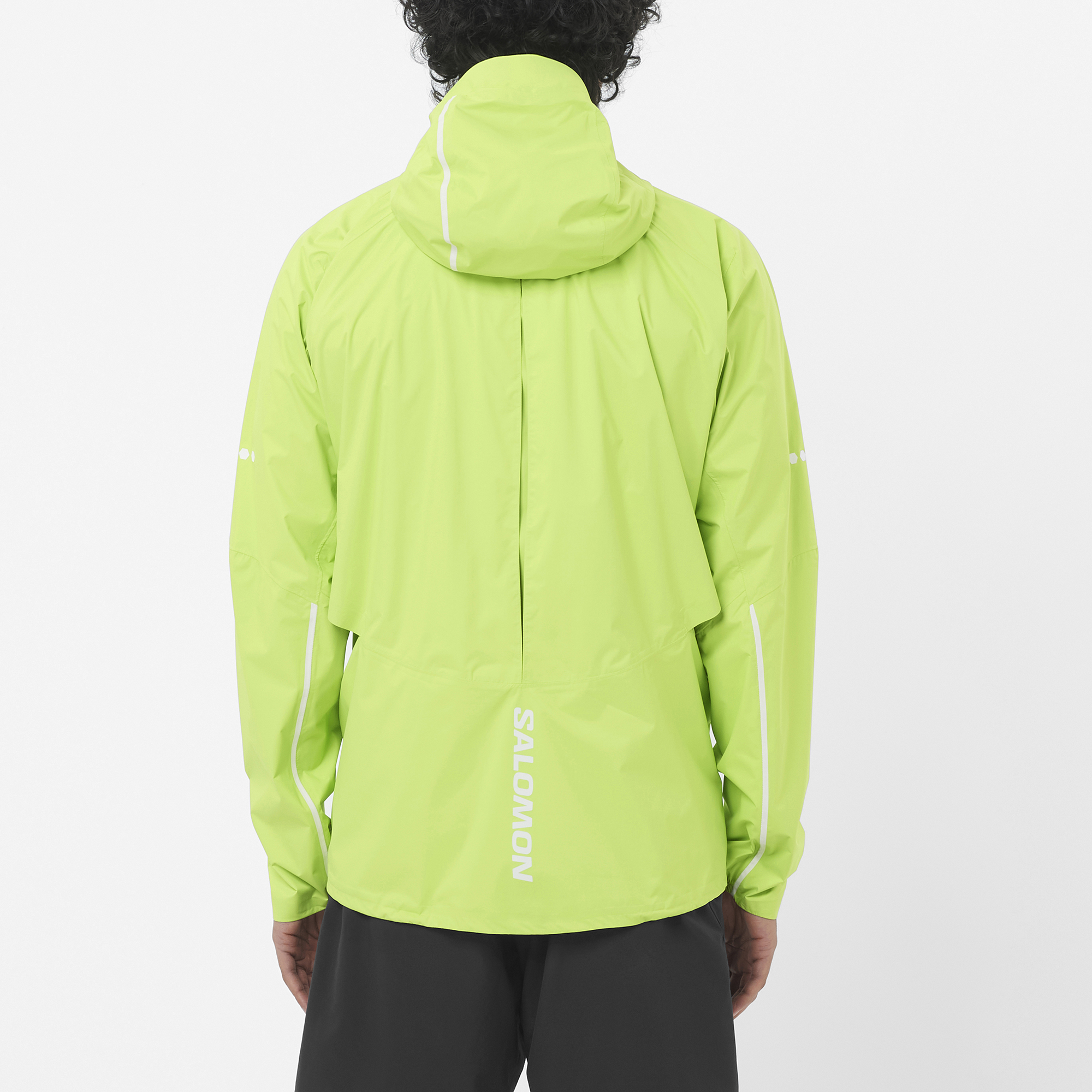 BONATTI PRO Green | Salomon